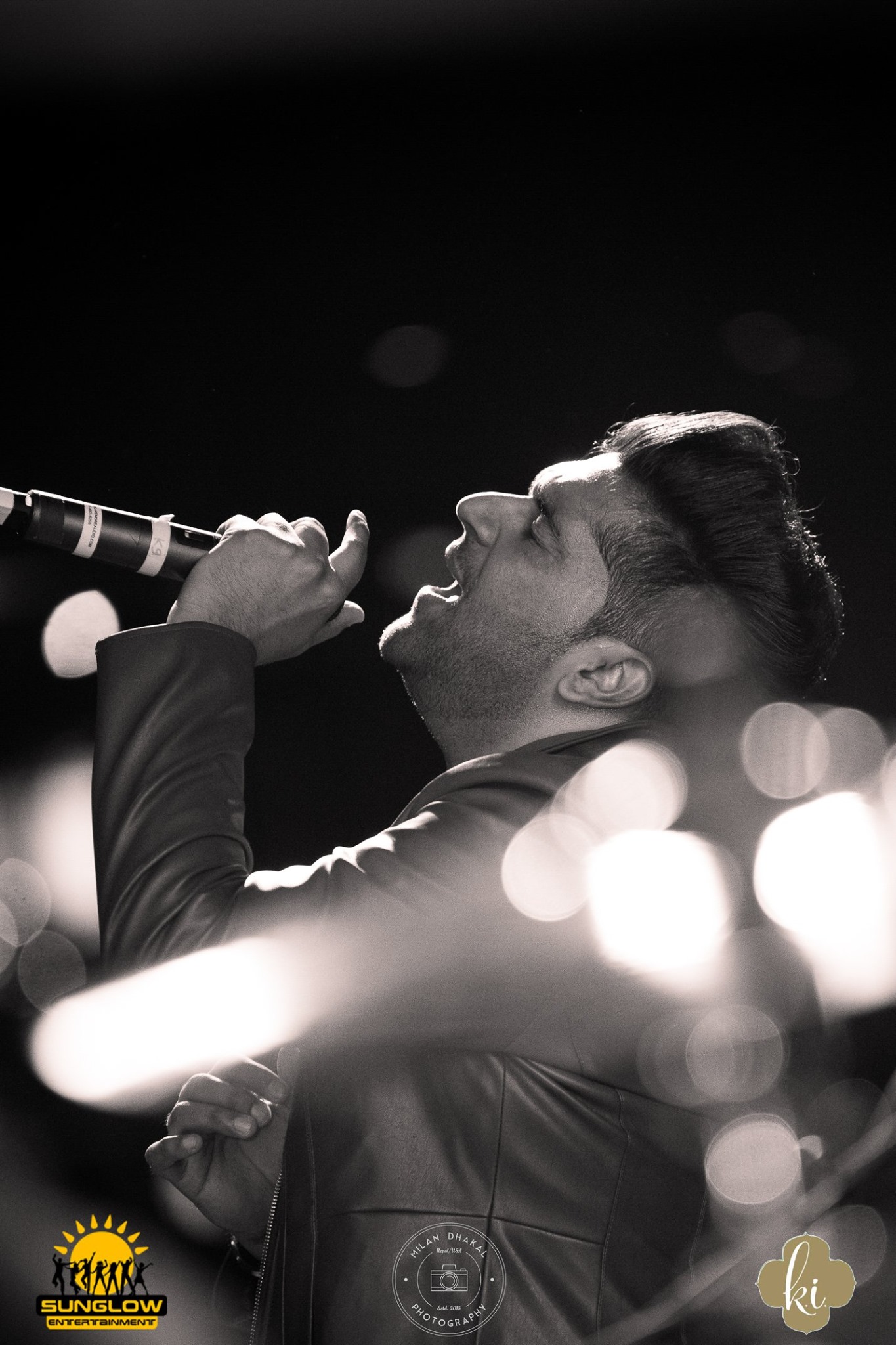 Guru Randhawa- Live in Dallas