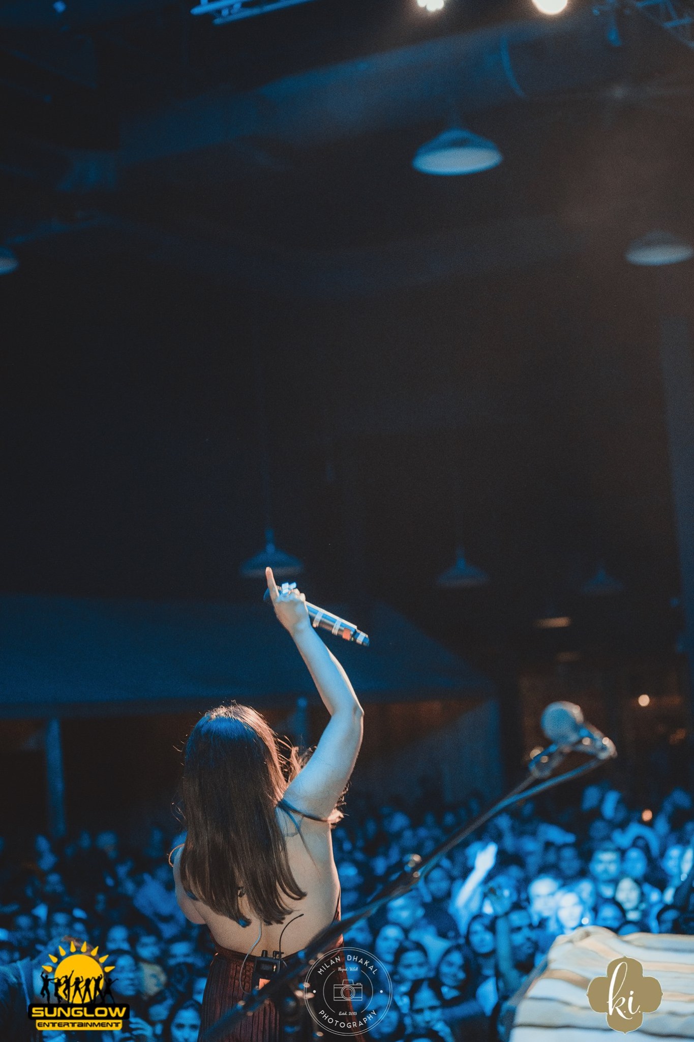 Guru Randhawa- Live in Dallas