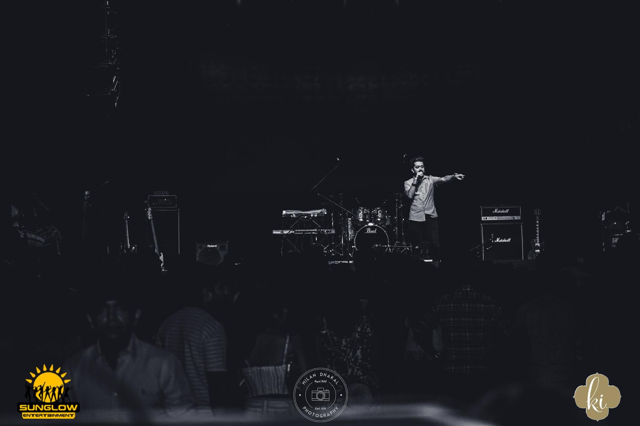Guru Randhawa- Live in Dallas
