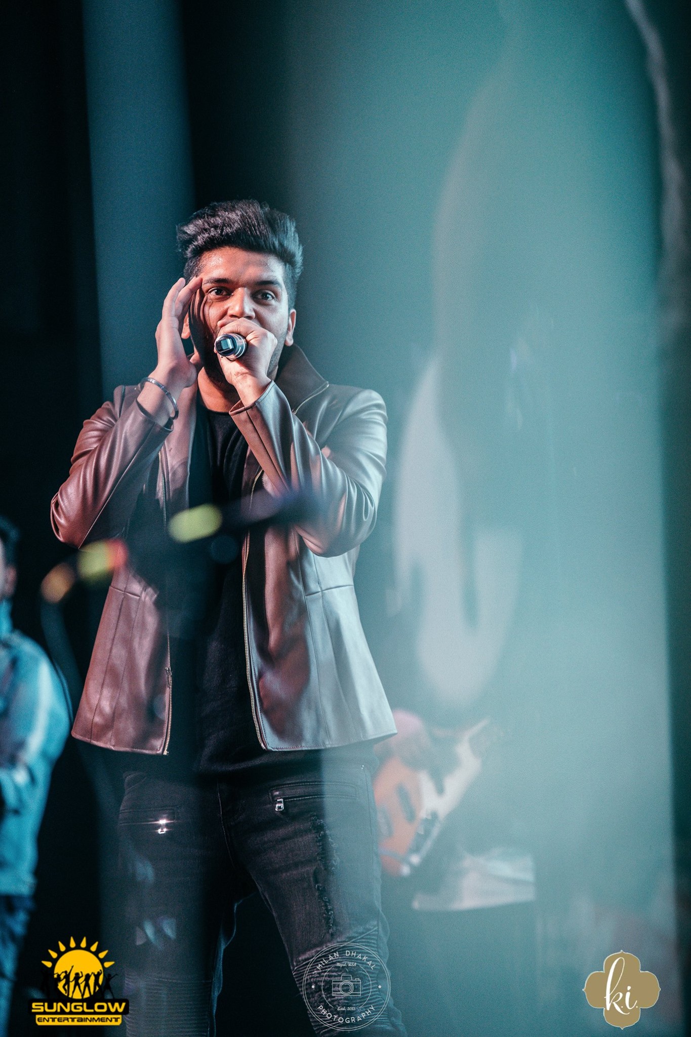 Guru Randhawa- Live in Dallas