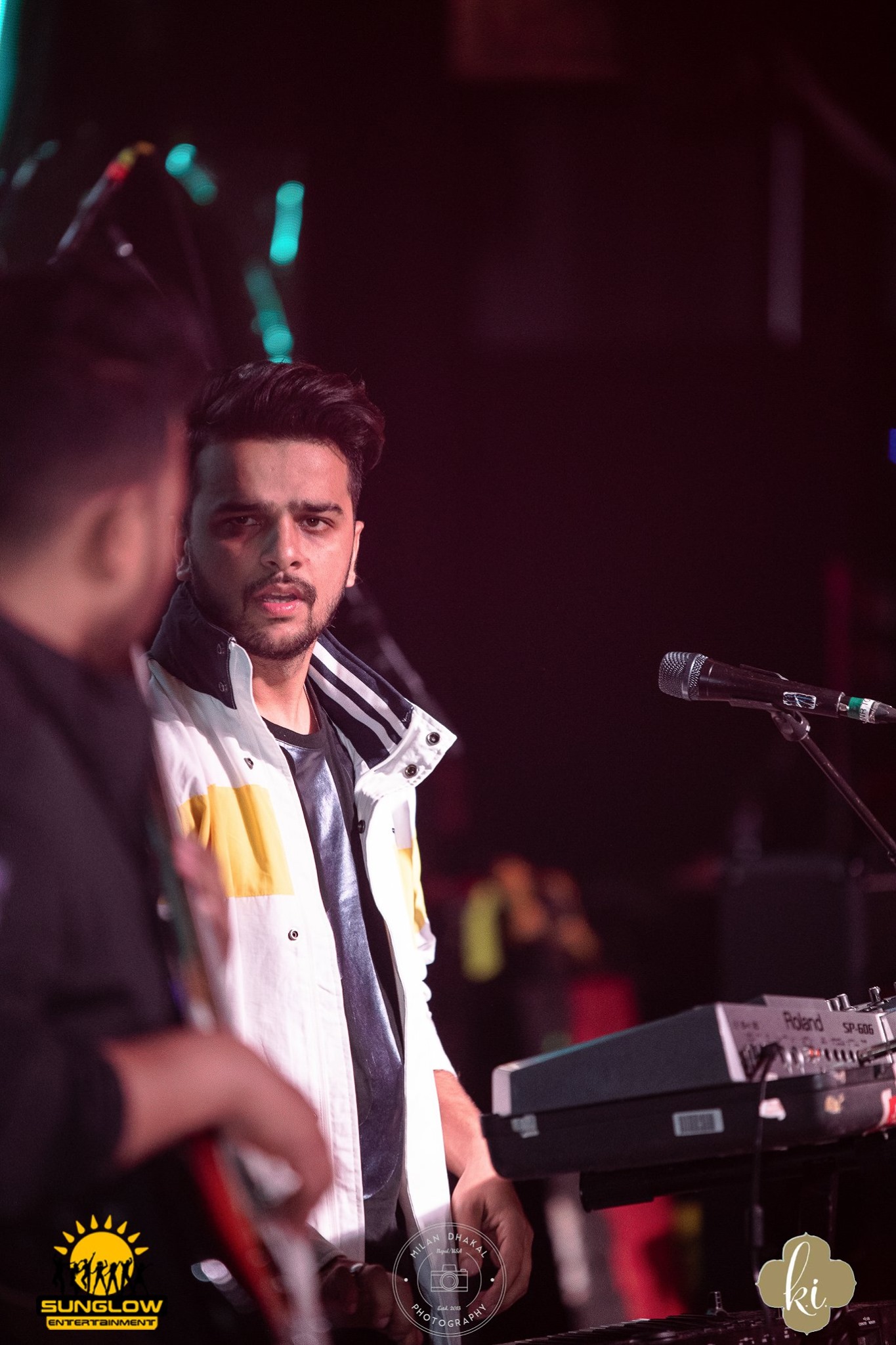 Guru Randhawa- Live in Dallas