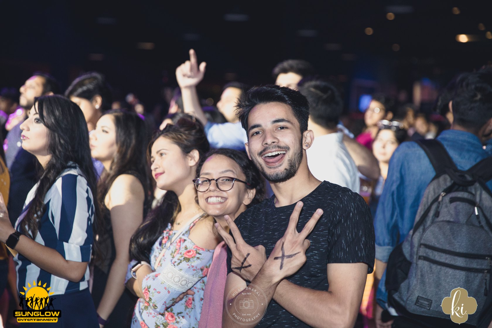 Guru Randhawa- Live in Dallas