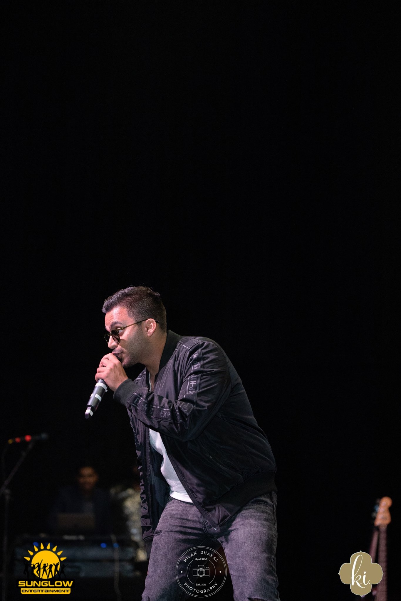 Guru Randhawa- Live in Dallas
