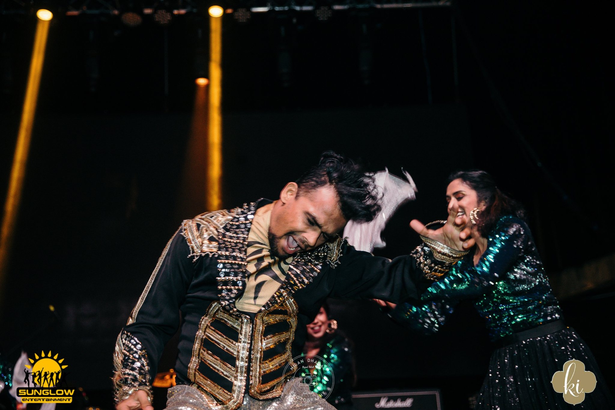 Guru Randhawa- Live in Dallas