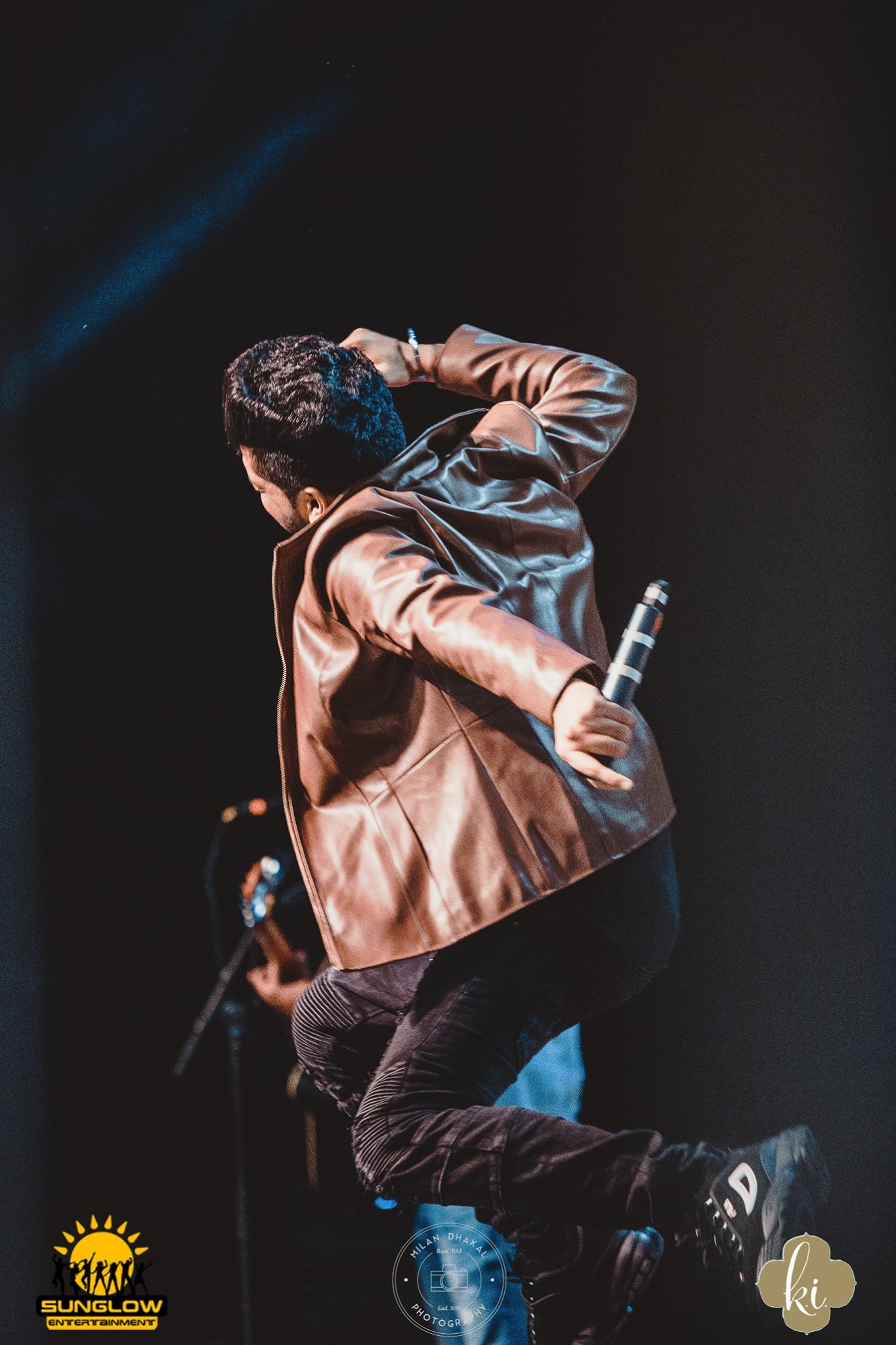 Guru Randhawa- Live in Dallas