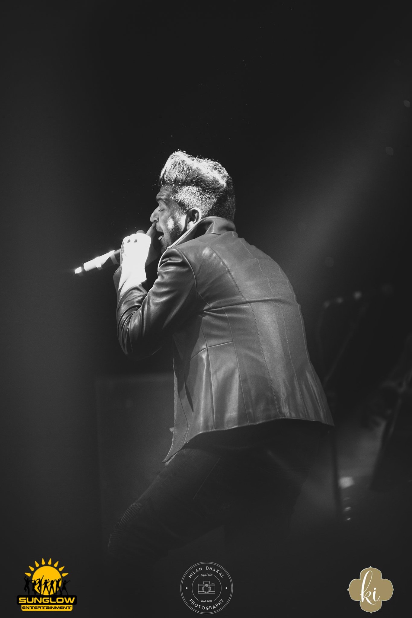 Guru Randhawa- Live in Dallas