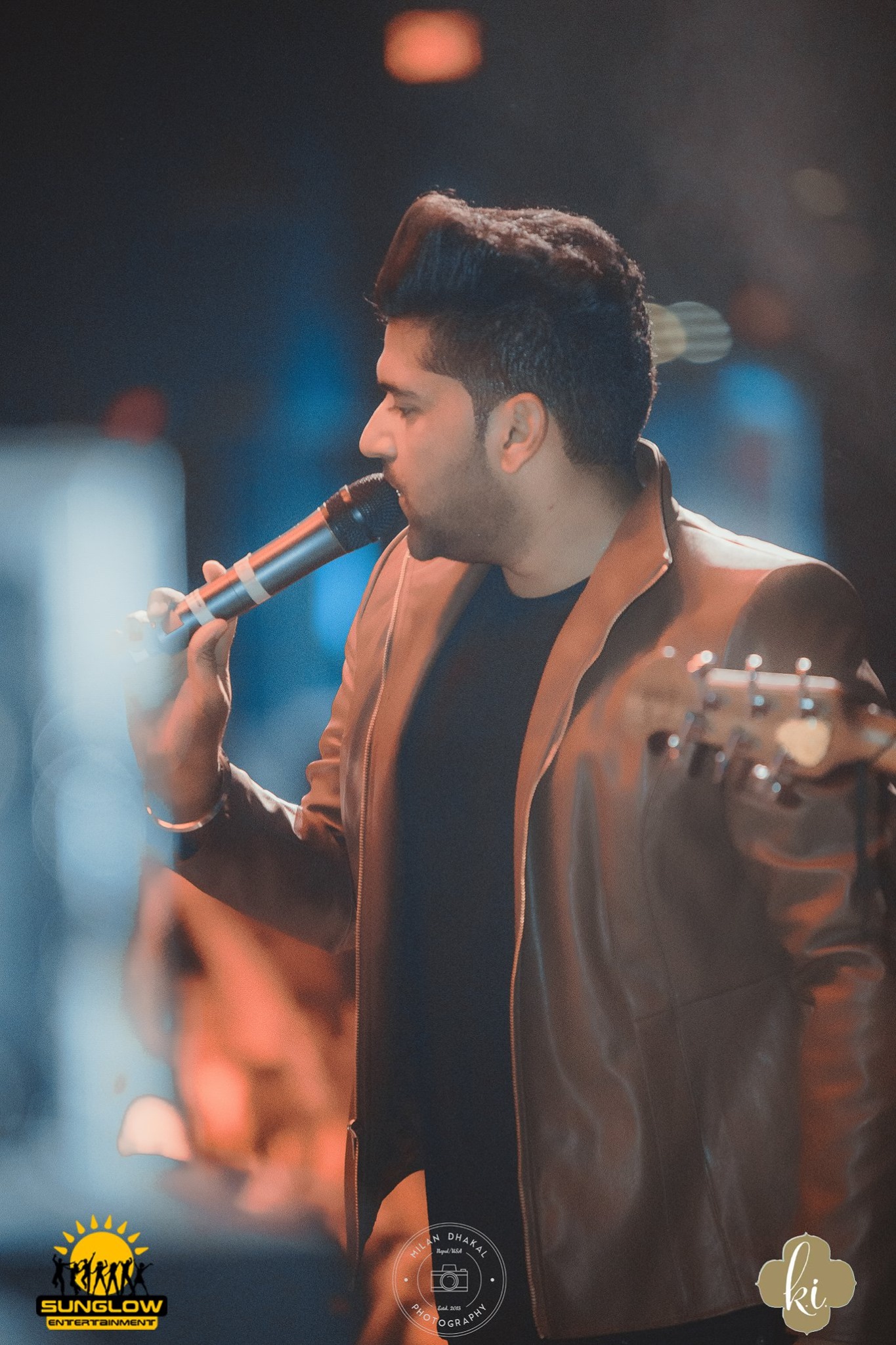Guru Randhawa- Live in Dallas