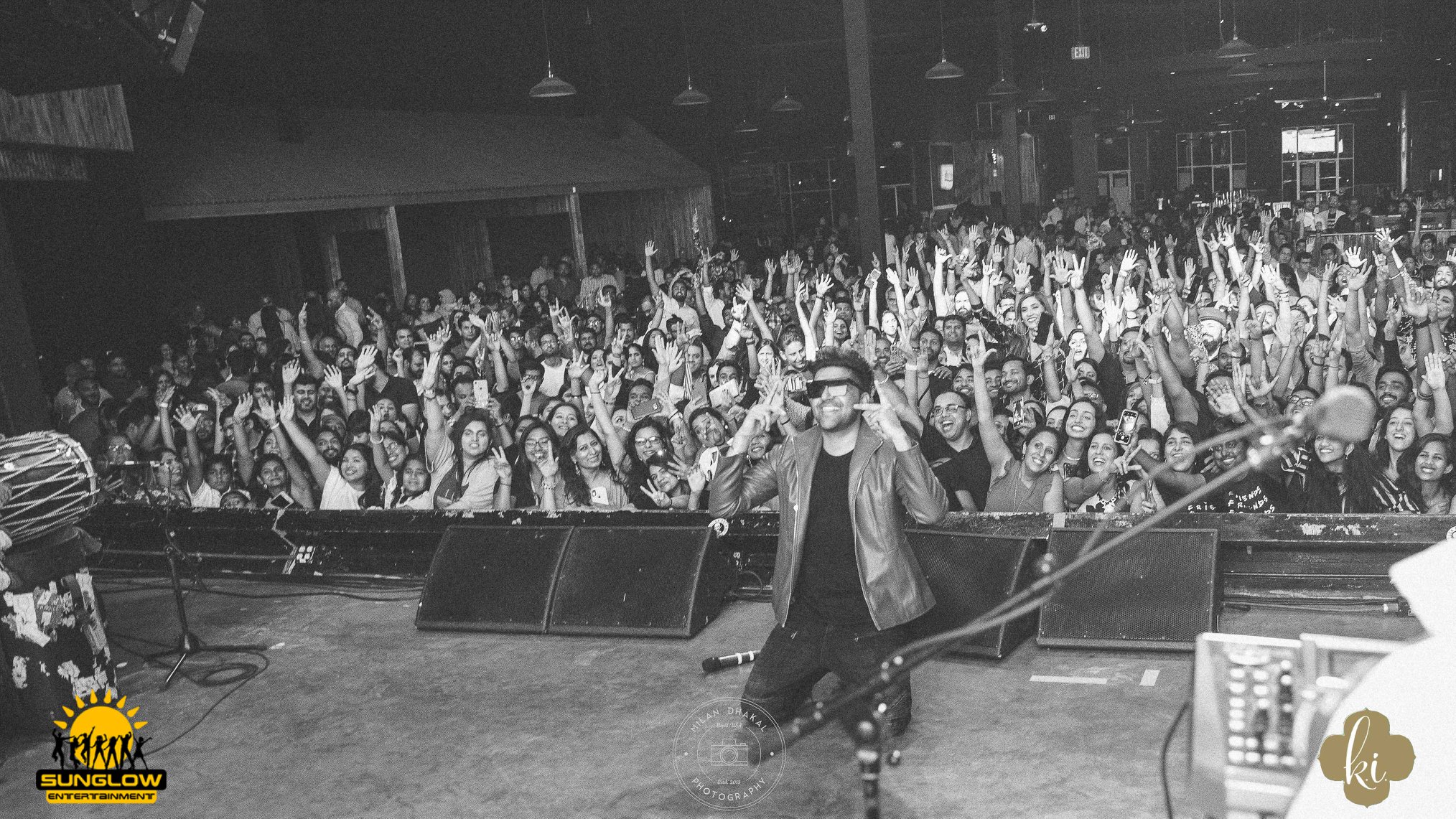Guru Randhawa- Live in Dallas
