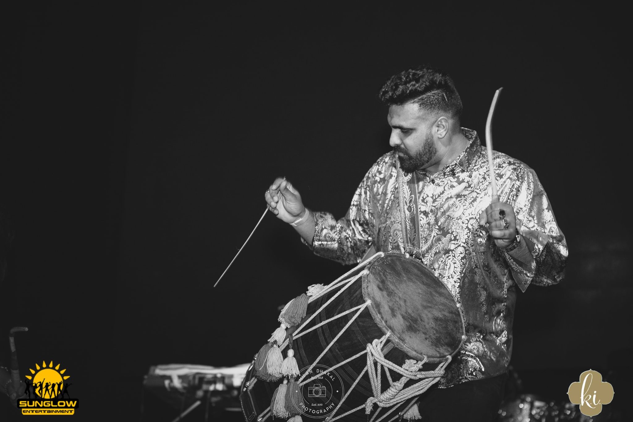 Guru Randhawa- Live in Dallas