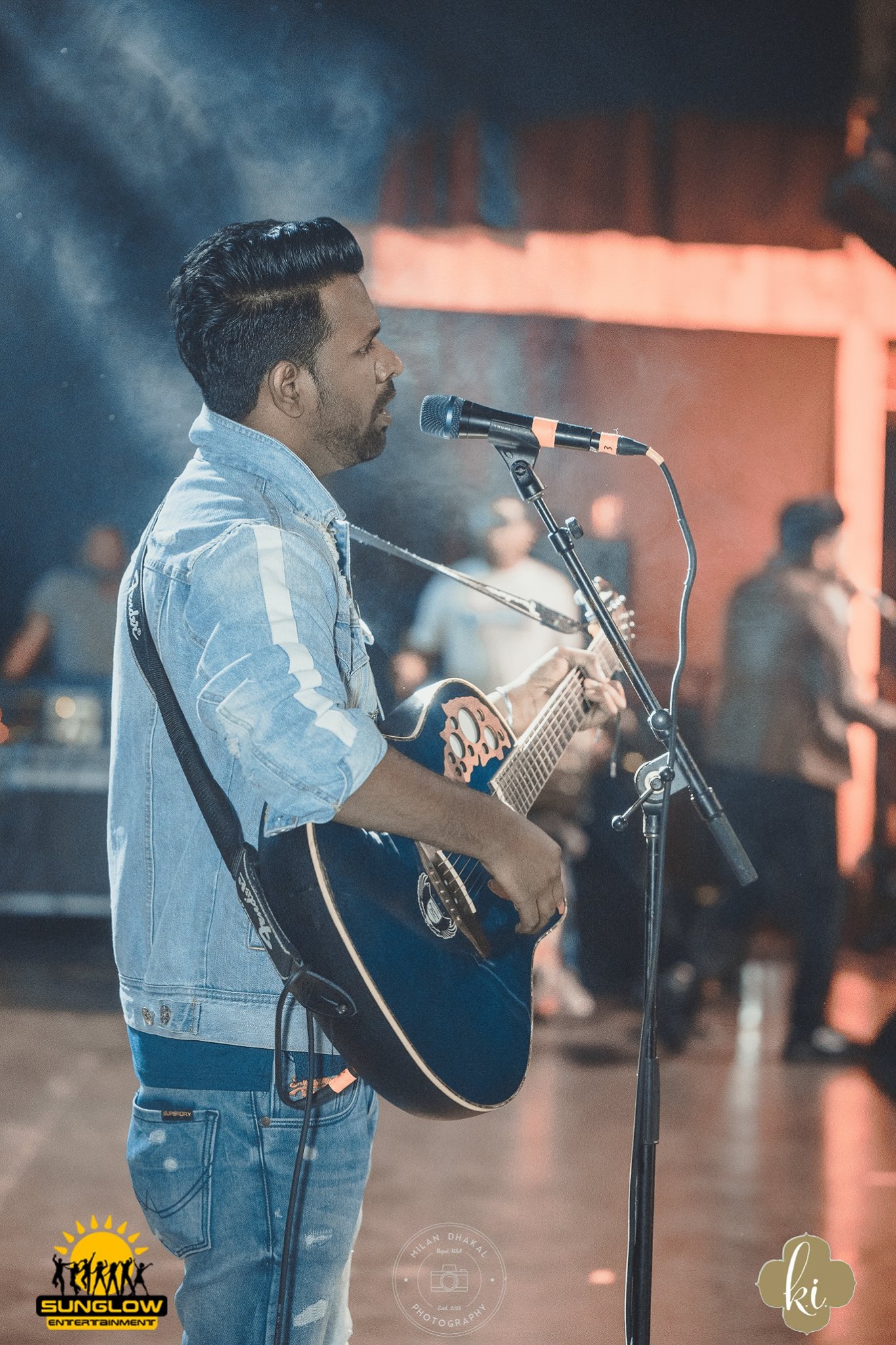 Guru Randhawa- Live in Dallas