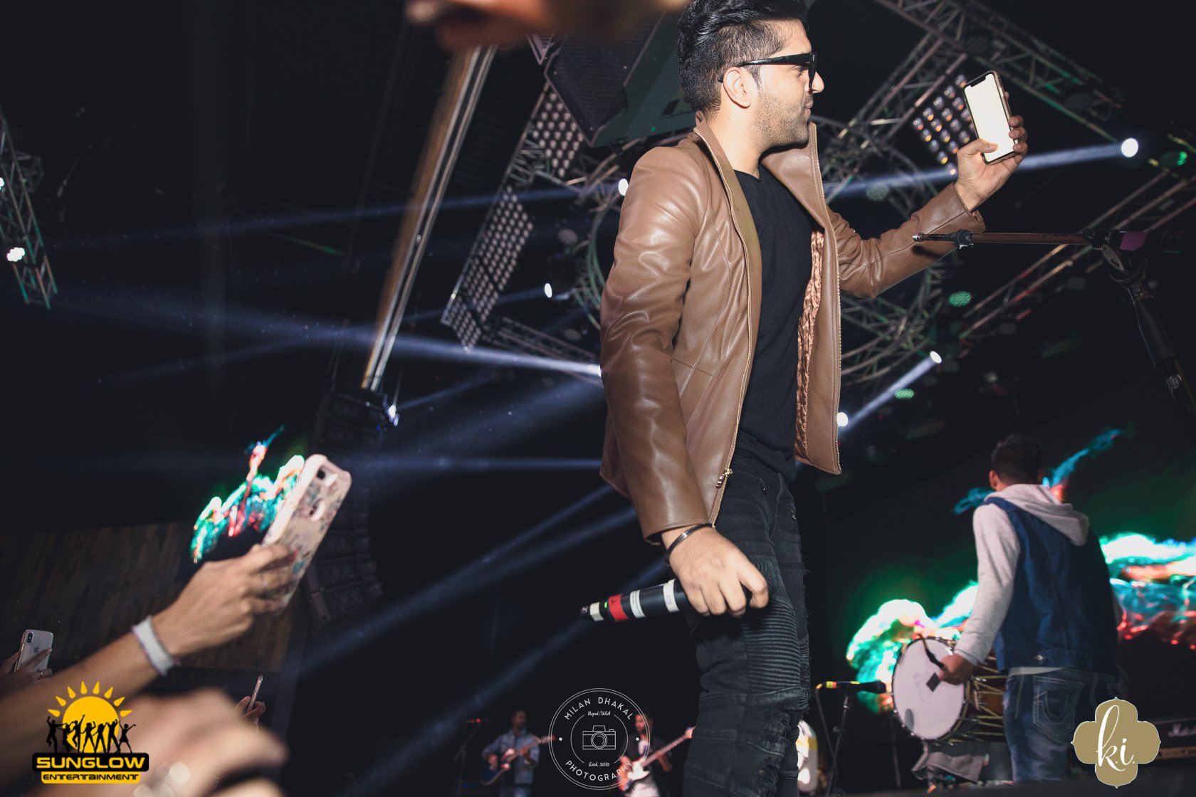 Guru Randhawa- Live in Dallas