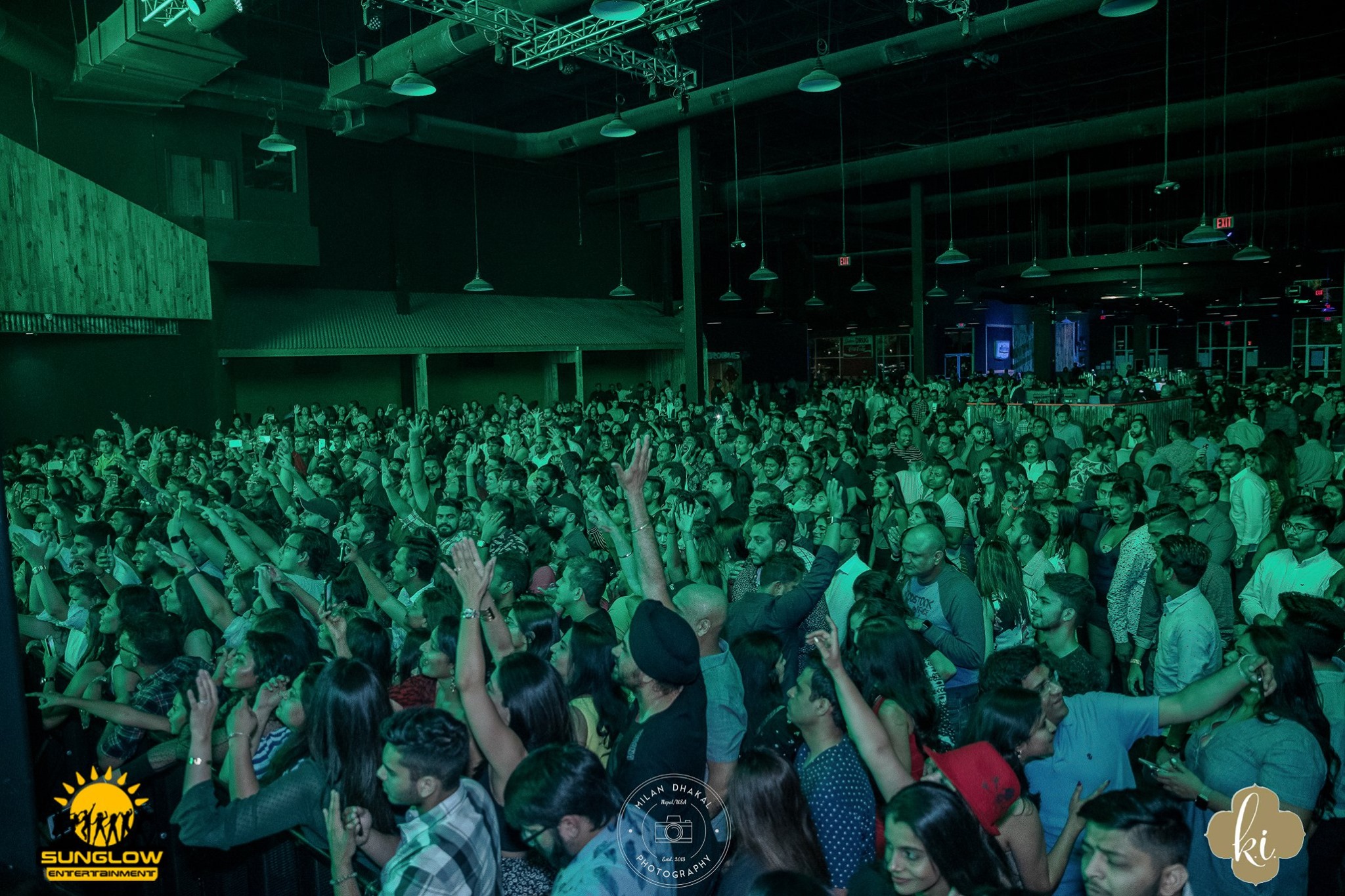 Guru Randhawa- Live in Dallas