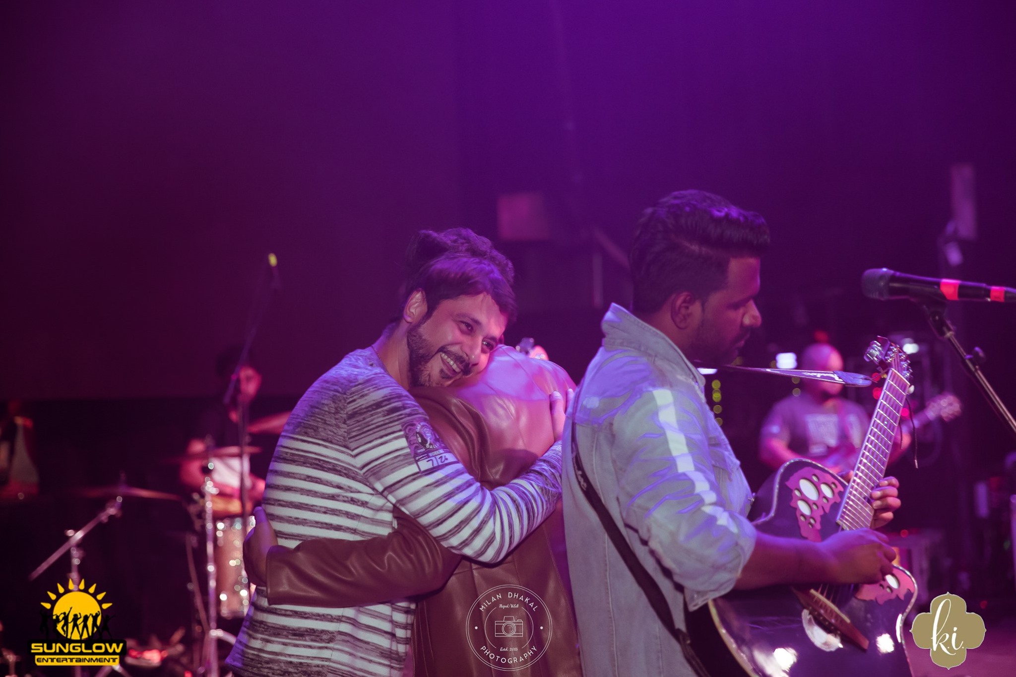 Guru Randhawa- Live in Dallas