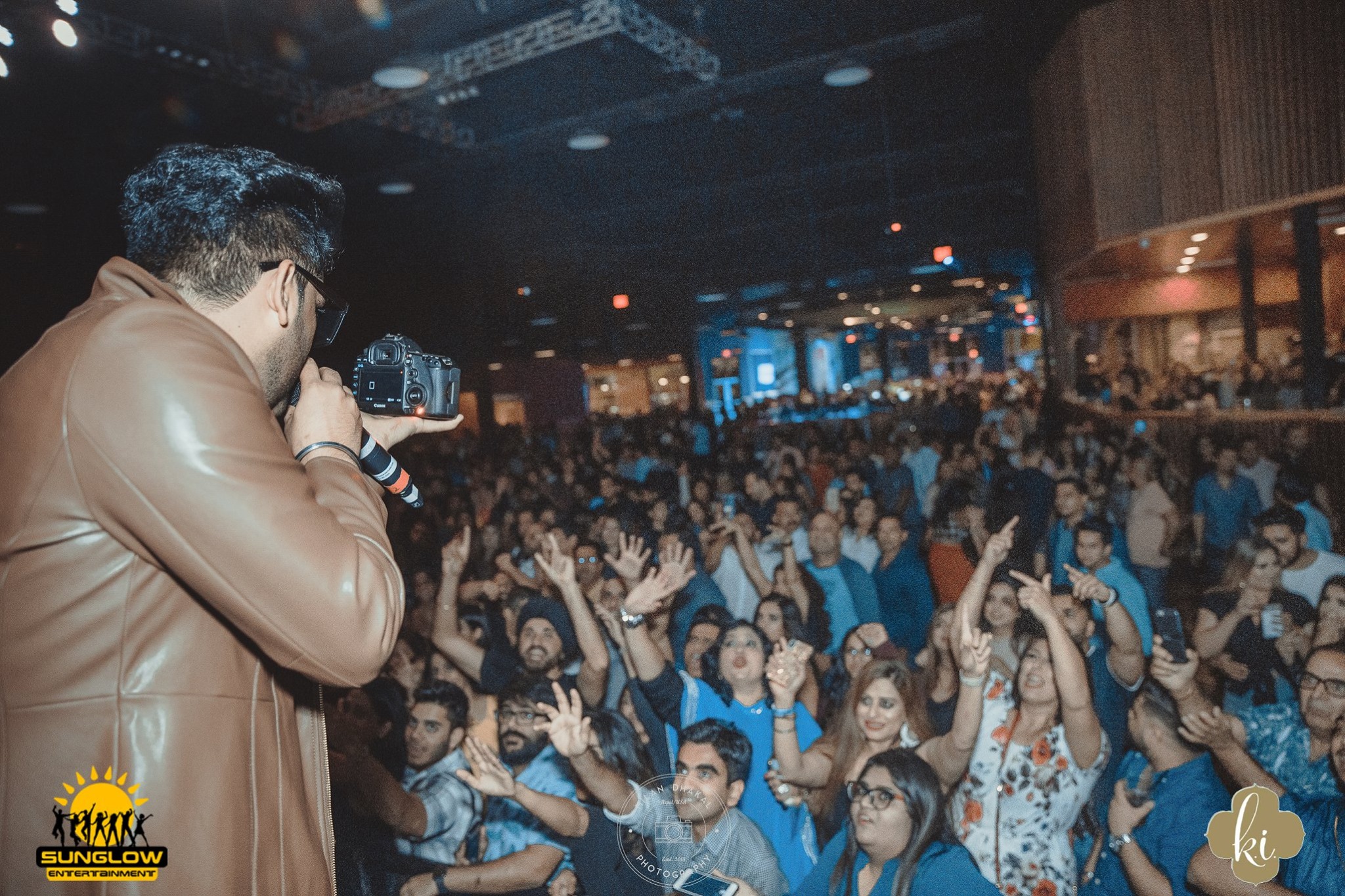 Guru Randhawa- Live in Dallas