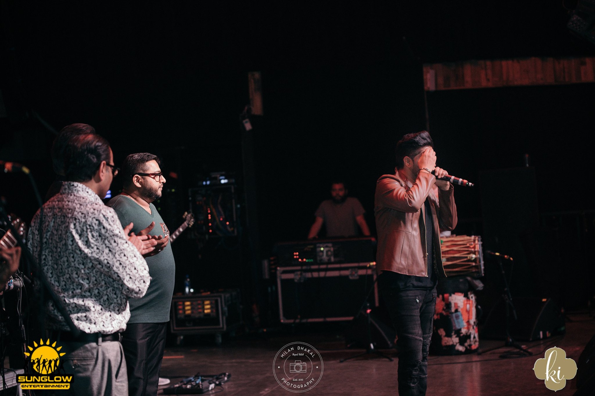 Guru Randhawa- Live in Dallas