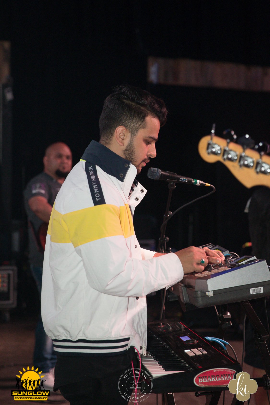 Guru Randhawa- Live in Dallas