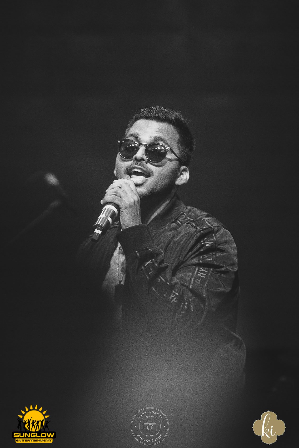 Guru Randhawa- Live in Dallas