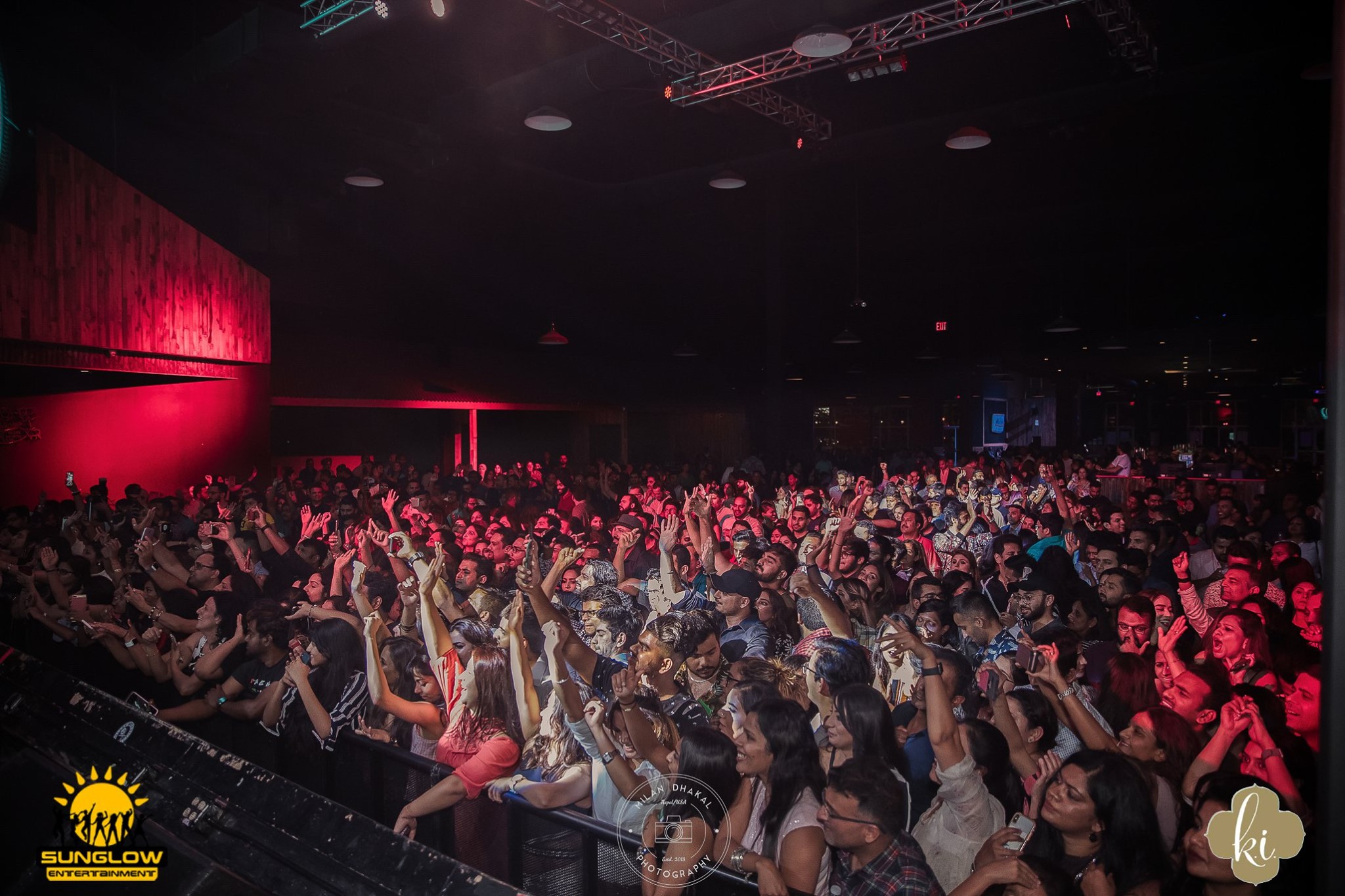 Guru Randhawa- Live in Dallas