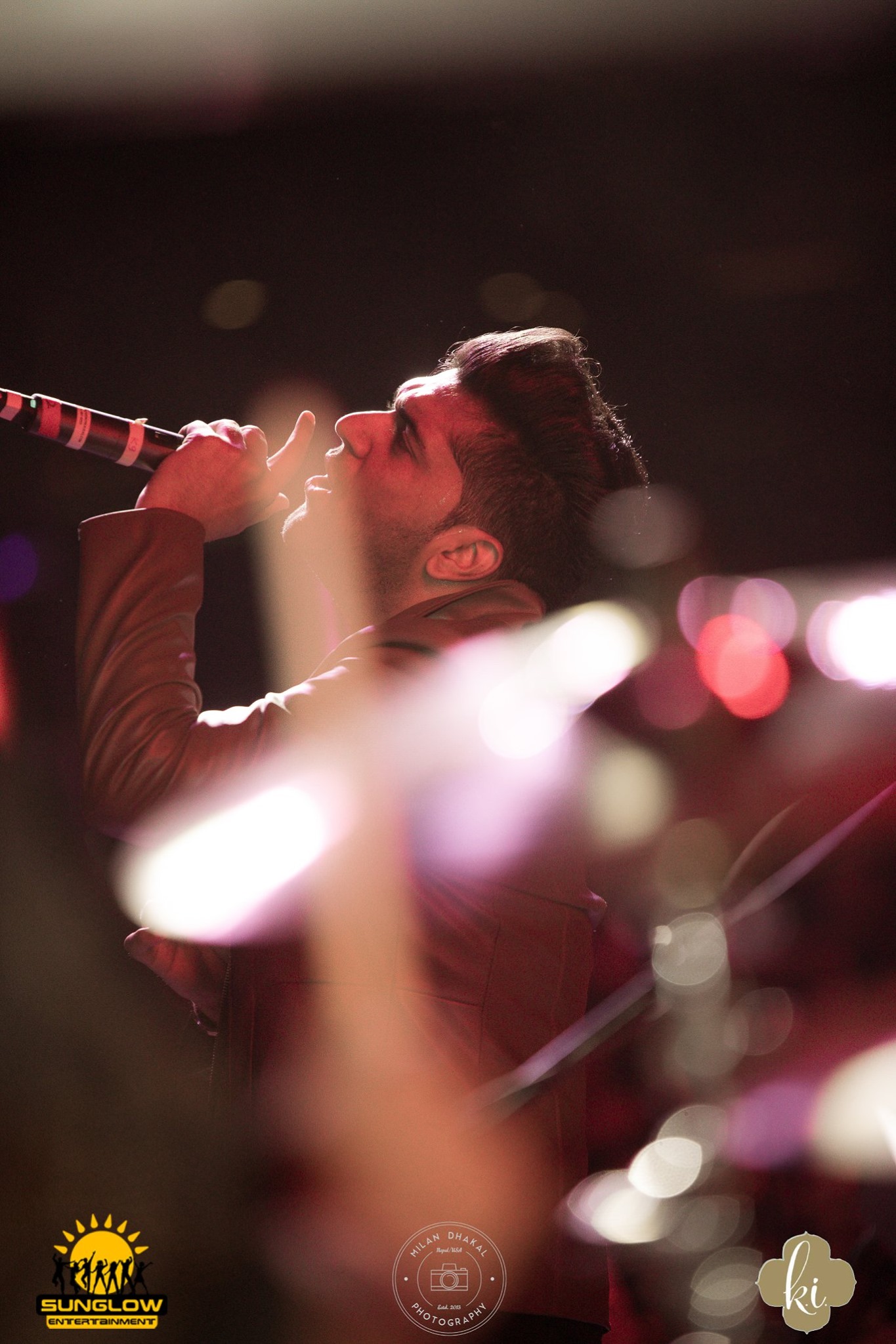 Guru Randhawa- Live in Dallas