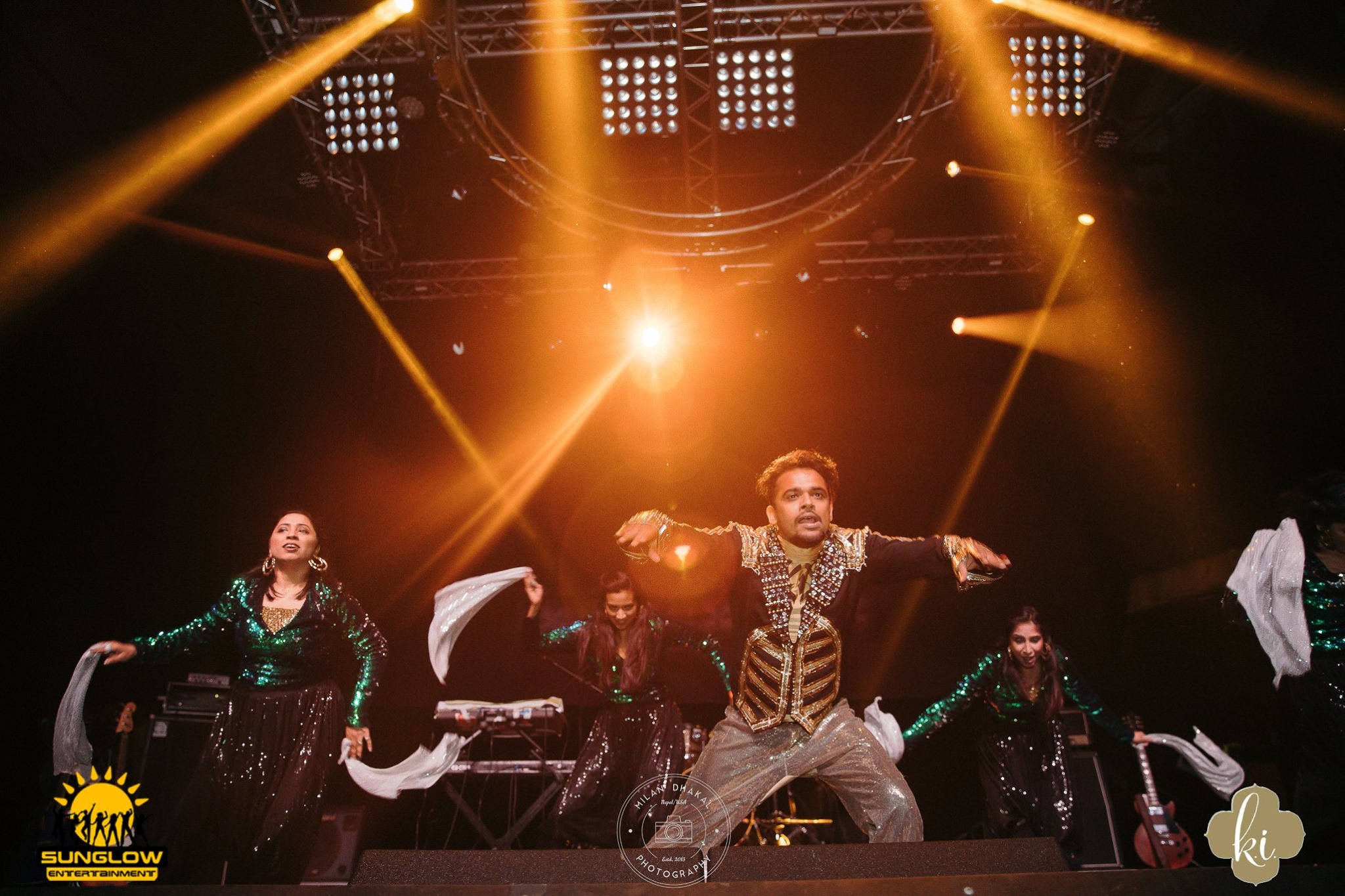 Guru Randhawa- Live in Dallas