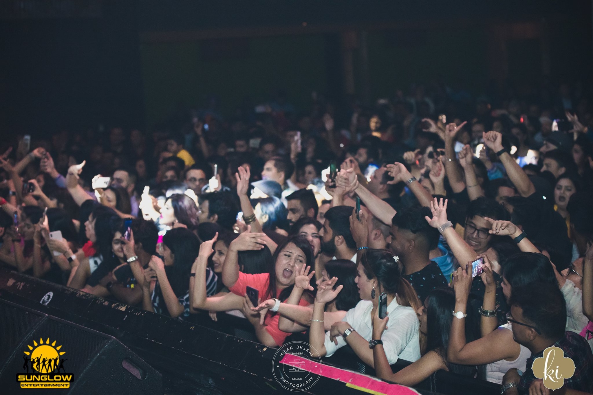Guru Randhawa- Live in Dallas