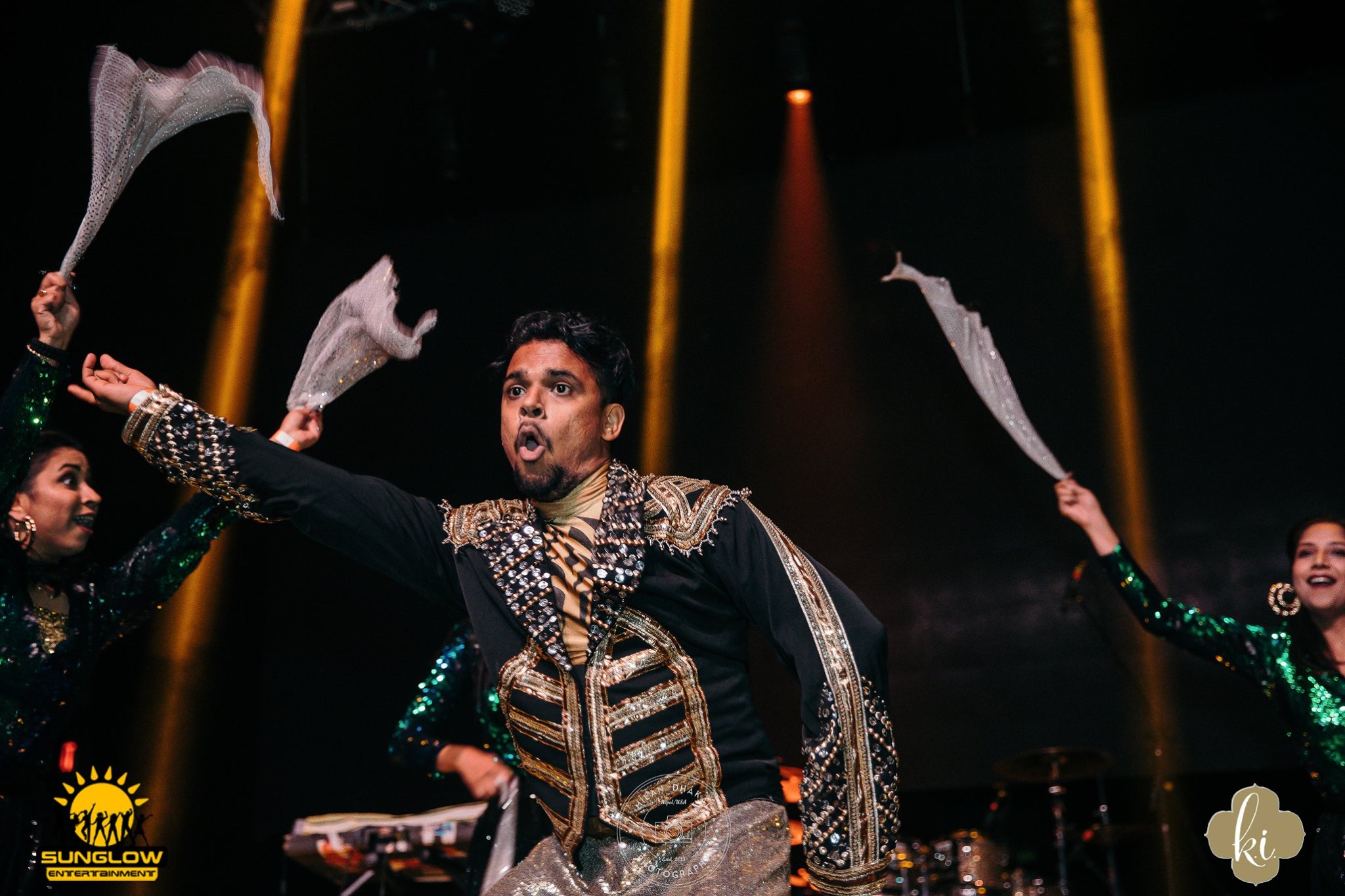Guru Randhawa- Live in Dallas
