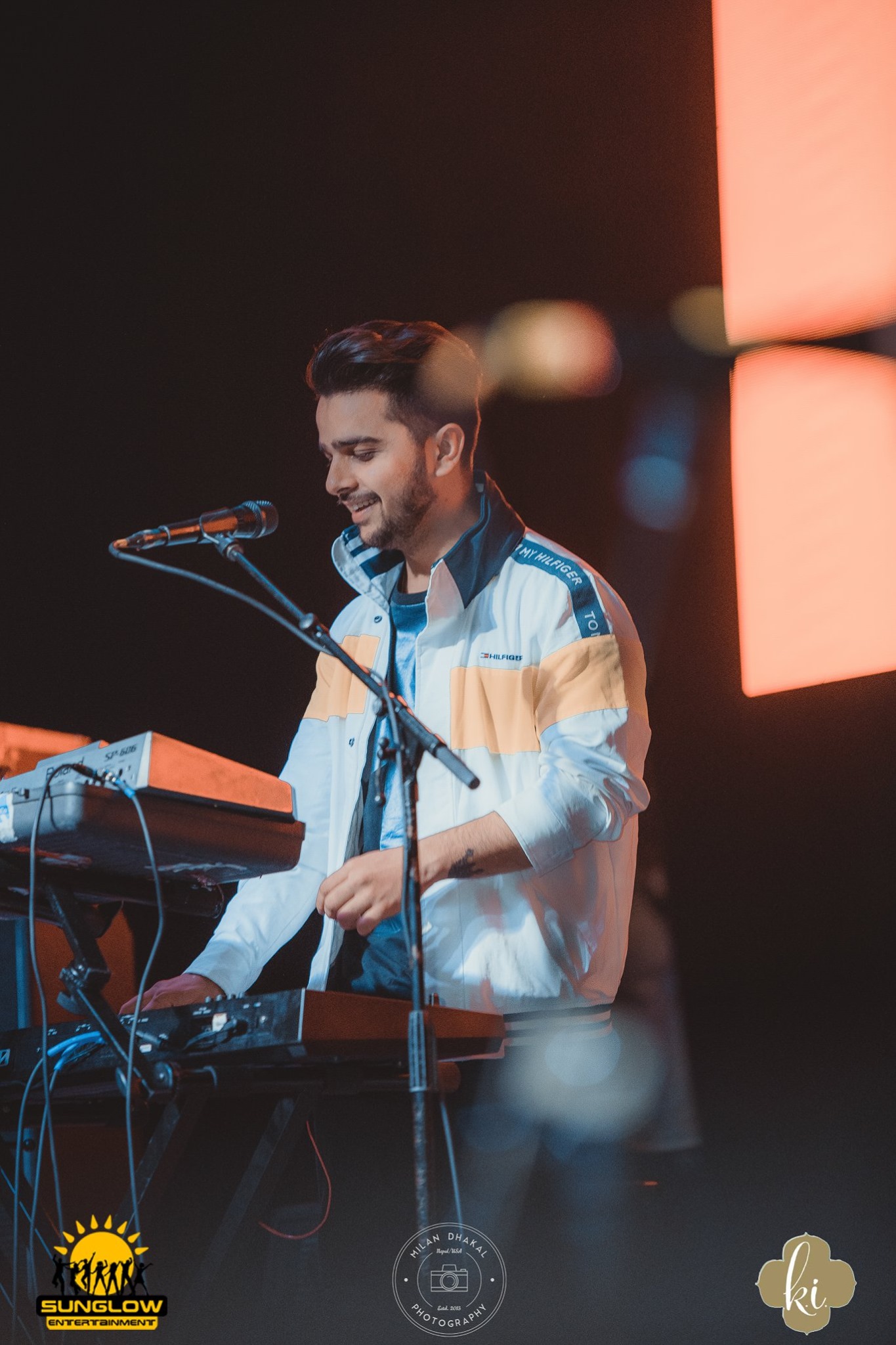 Guru Randhawa- Live in Dallas