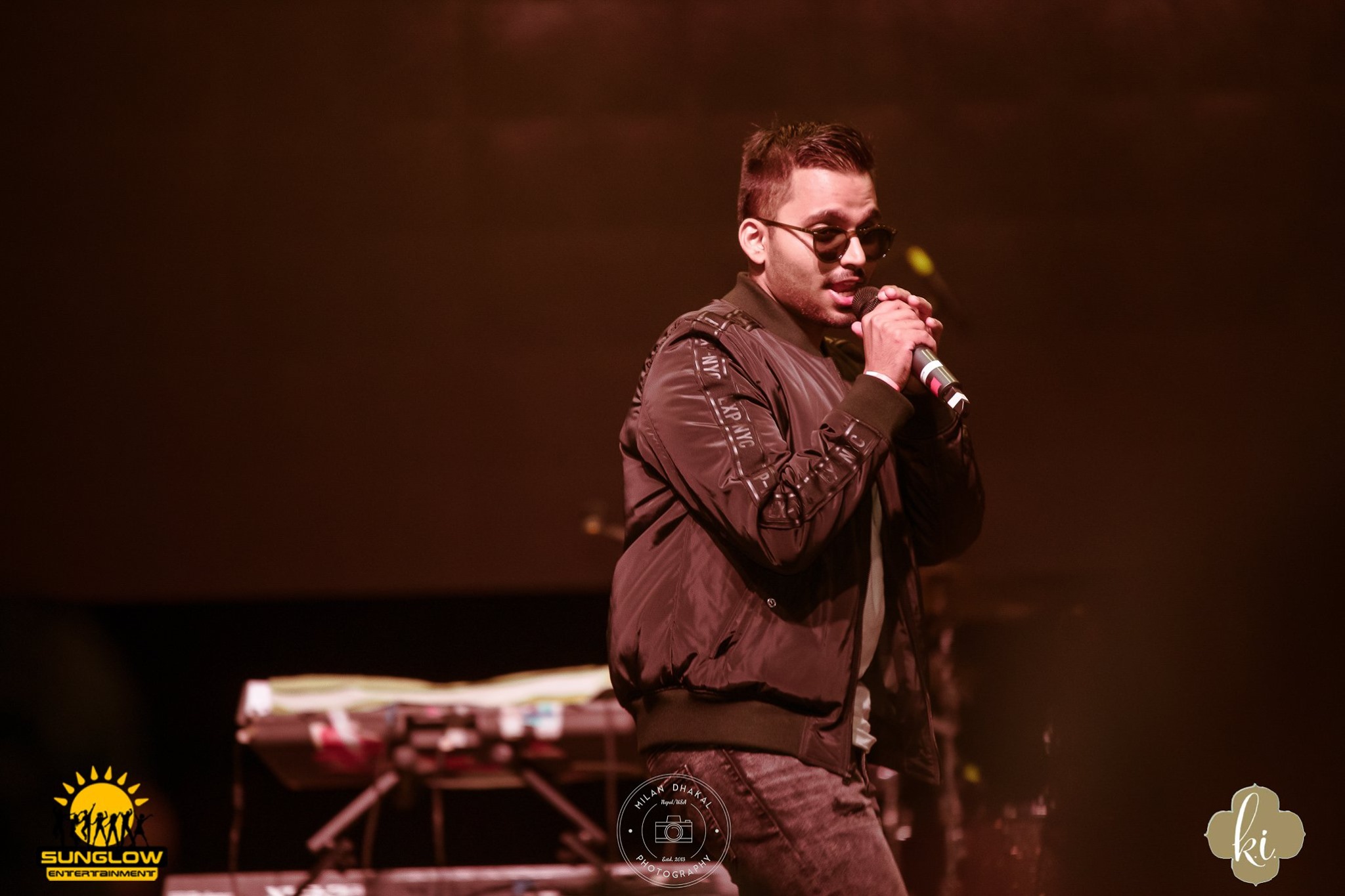 Guru Randhawa- Live in Dallas