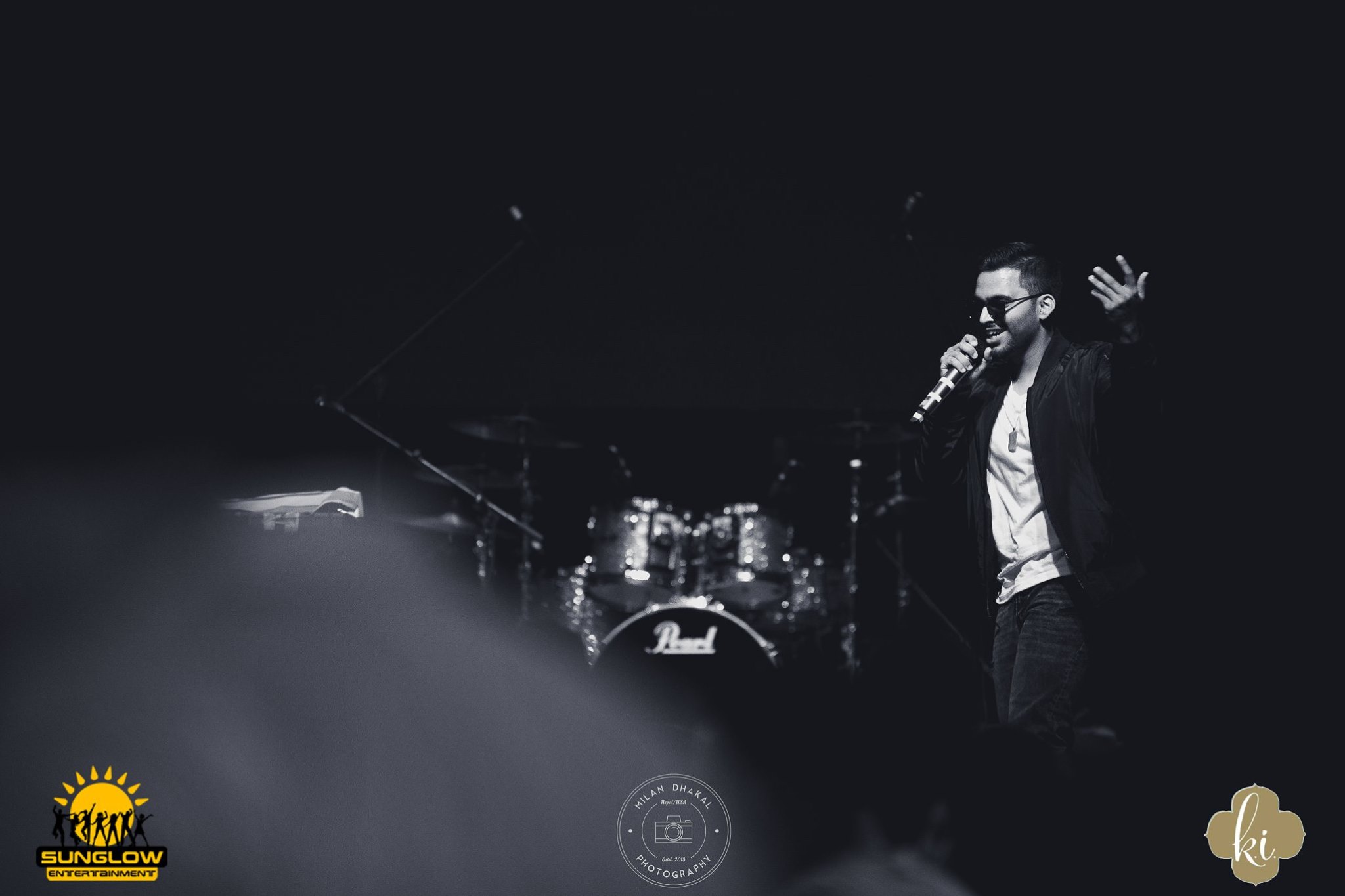 Guru Randhawa- Live in Dallas