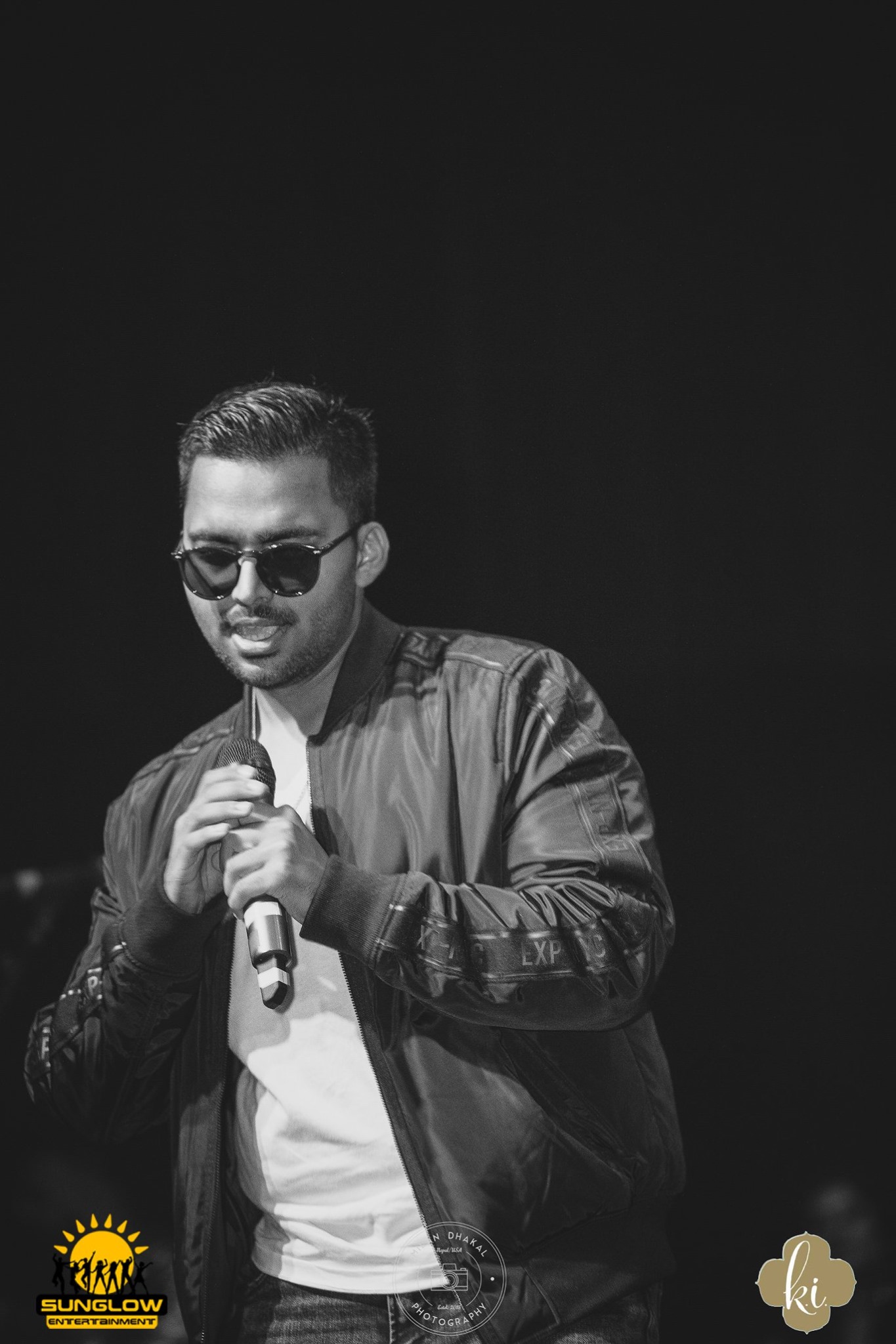 Guru Randhawa- Live in Dallas