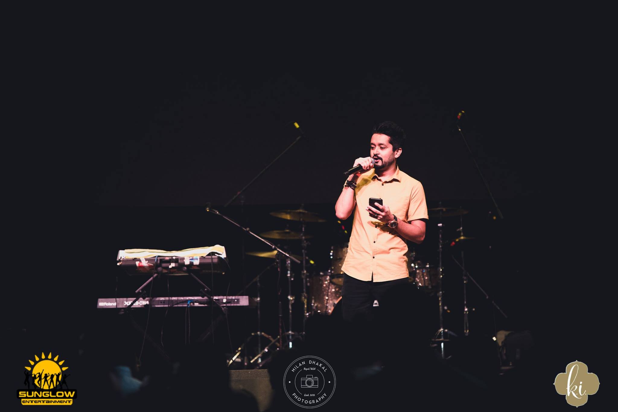 Guru Randhawa- Live in Dallas