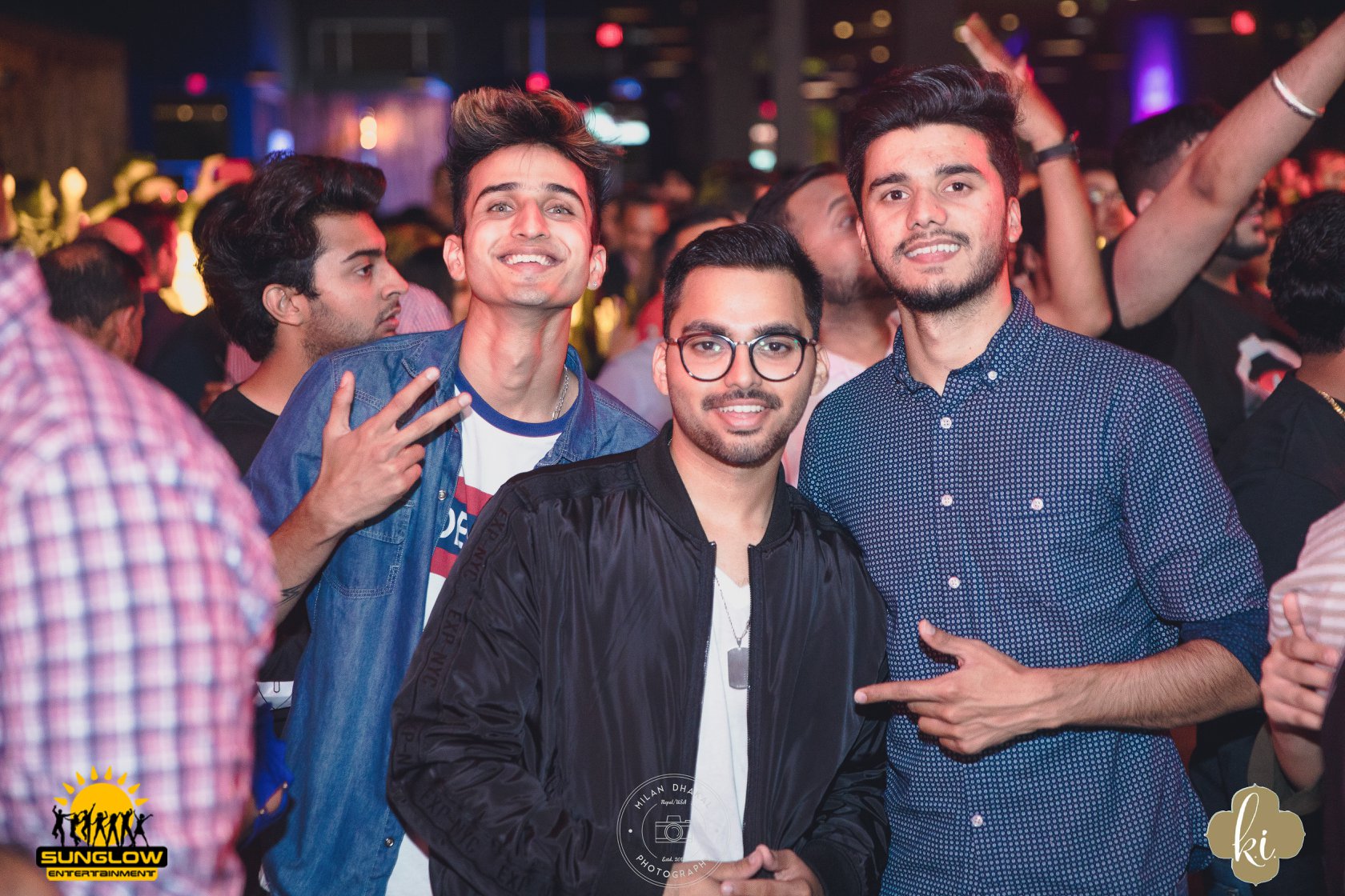 Guru Randhawa- Live in Dallas