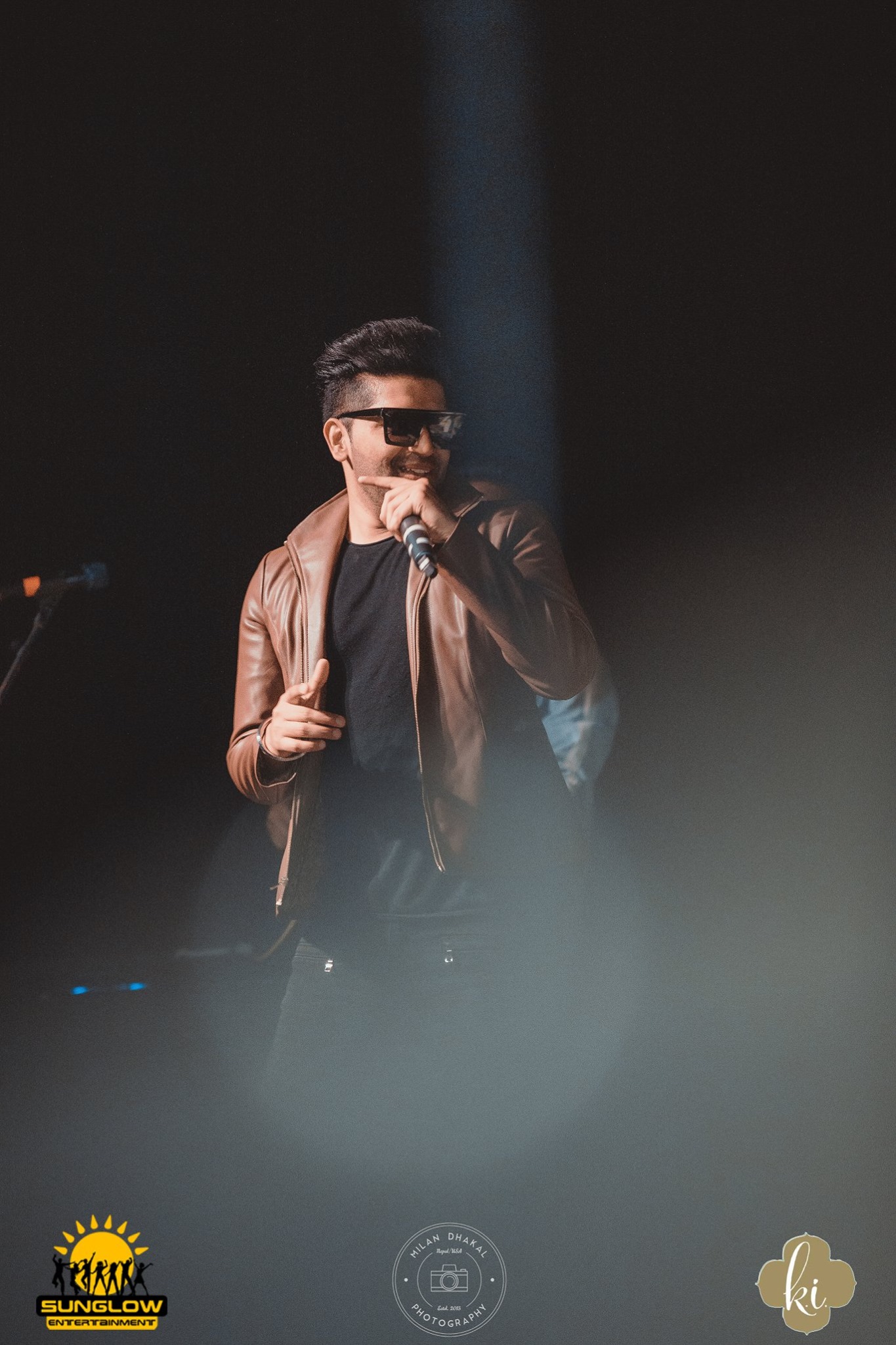 Guru Randhawa- Live in Dallas