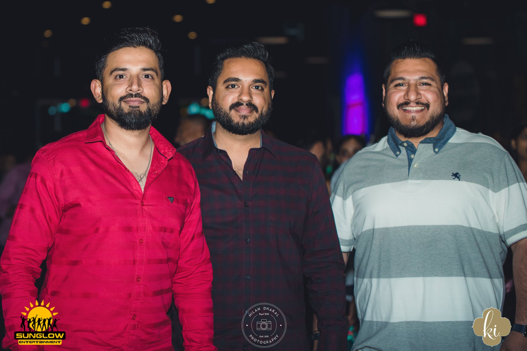 Guru Randhawa- Live in Dallas