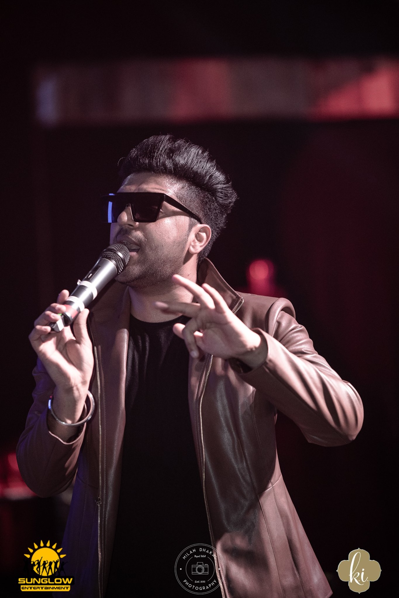 Guru Randhawa- Live in Dallas