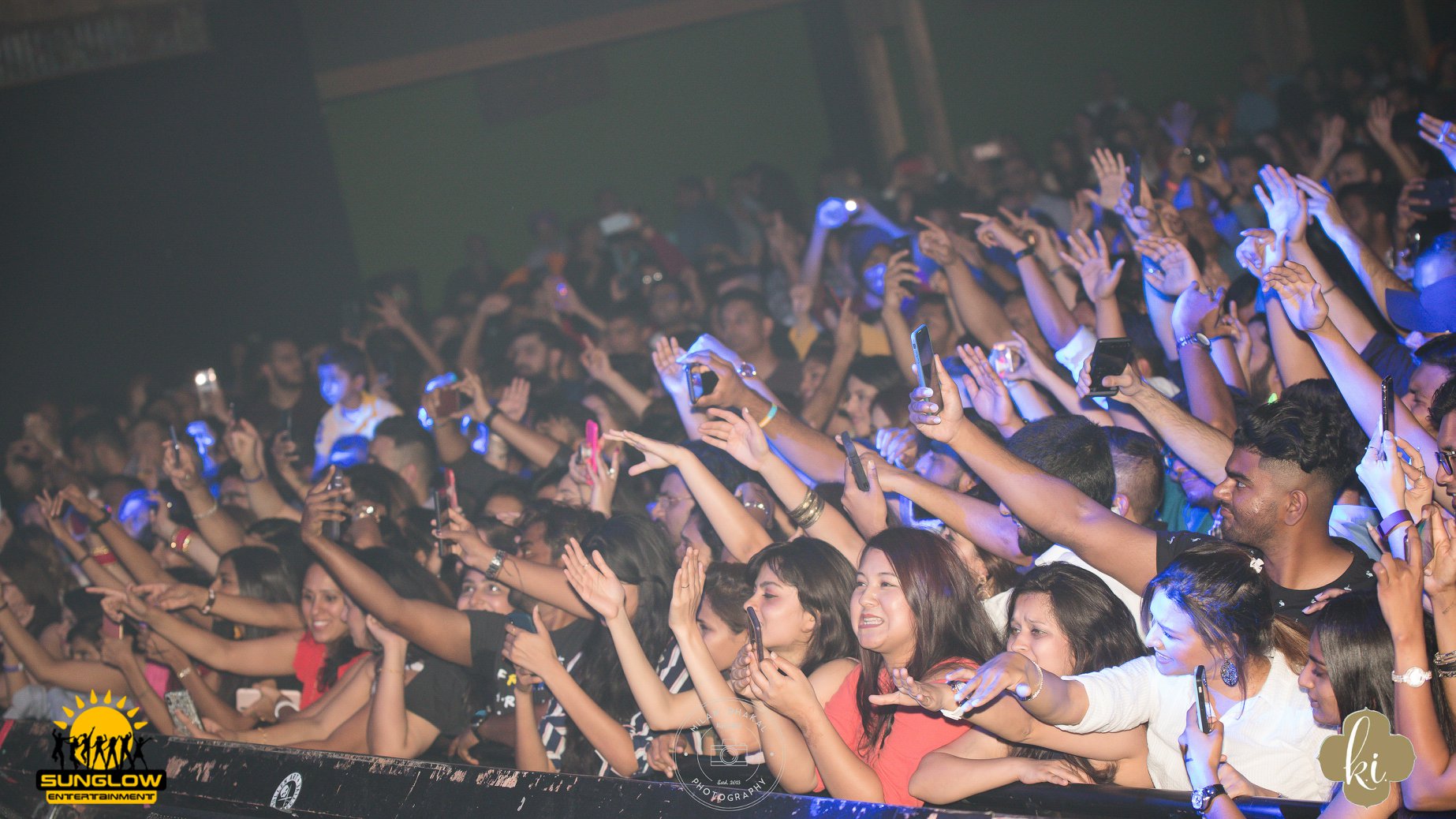 Guru Randhawa- Live in Dallas
