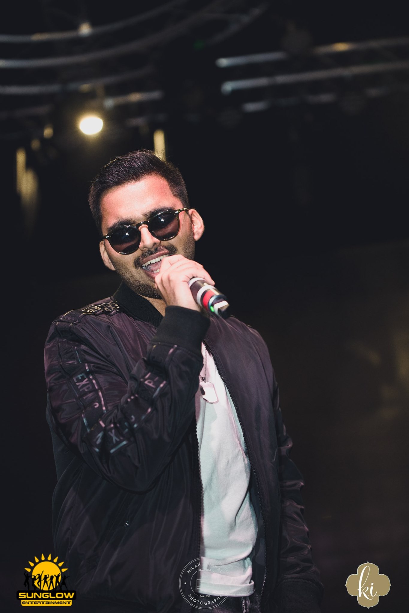 Guru Randhawa- Live in Dallas