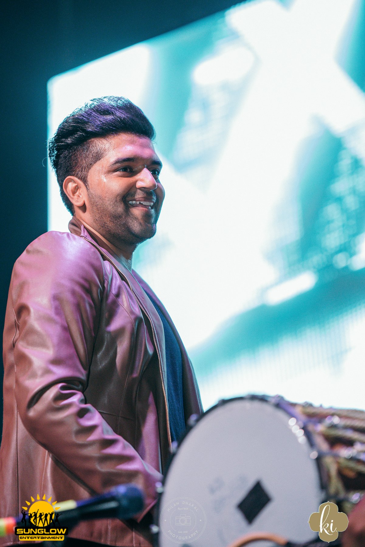 Guru Randhawa- Live in Dallas