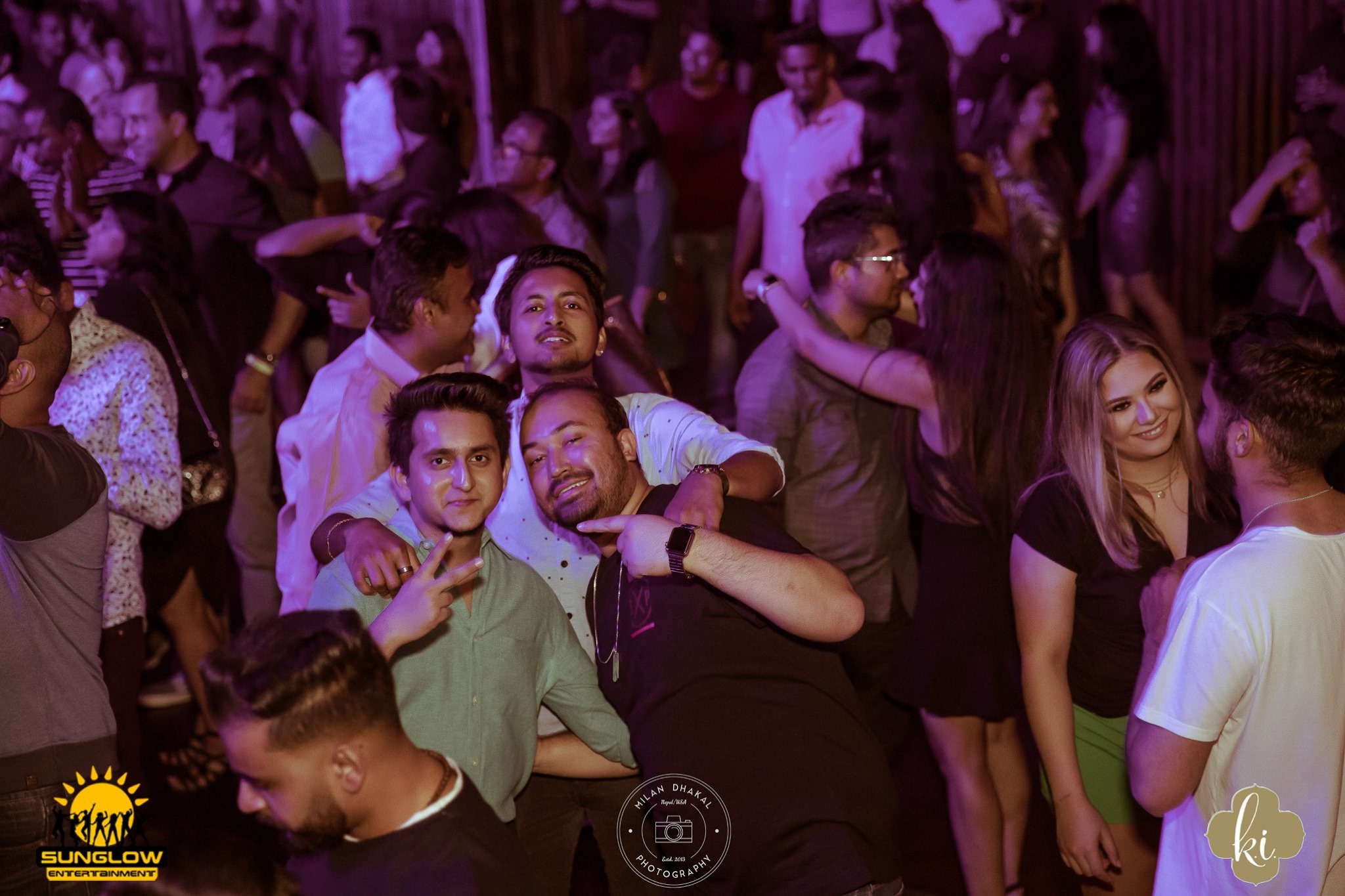 Guru Randhawa- Live in Dallas