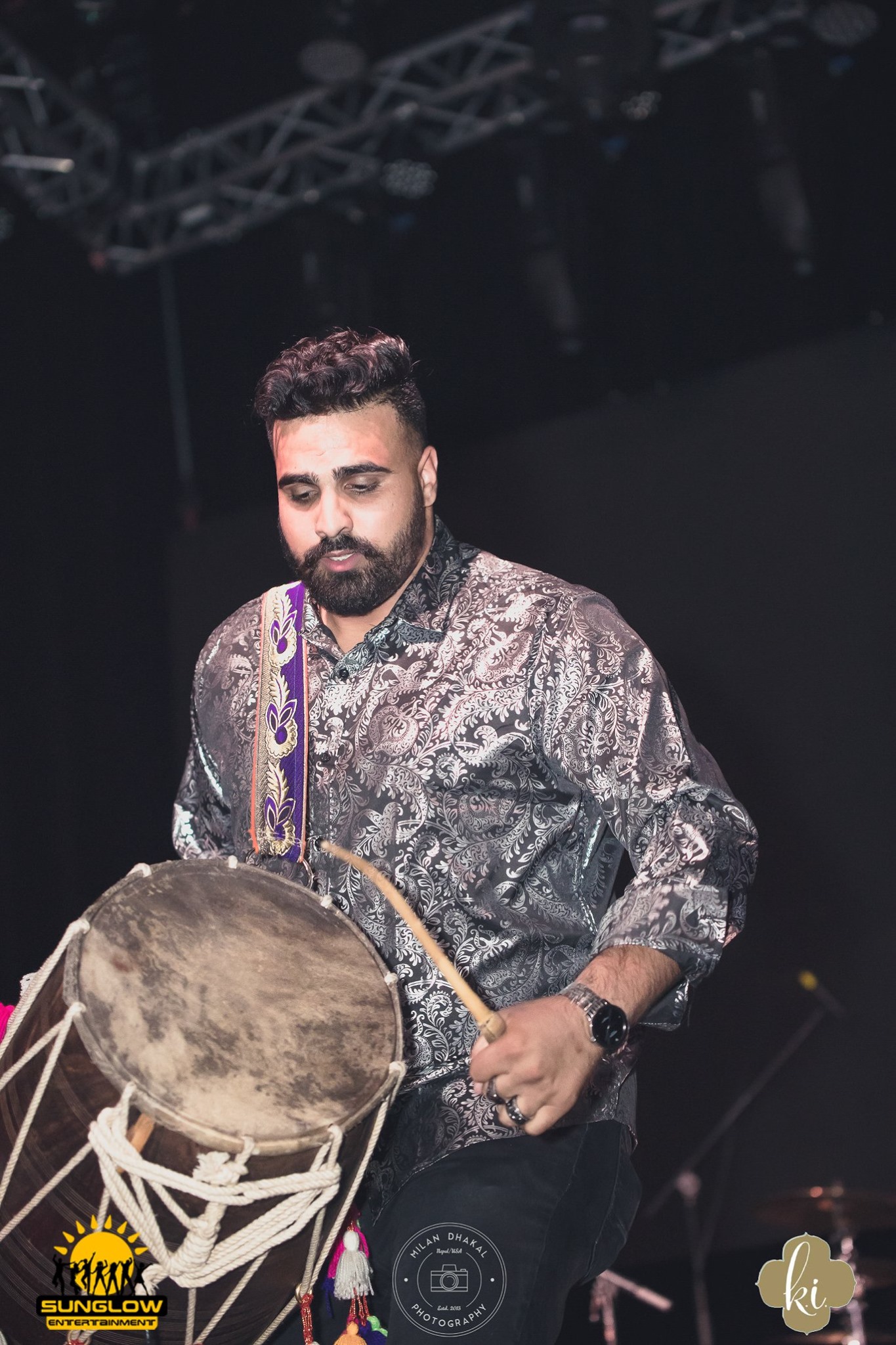 Guru Randhawa- Live in Dallas