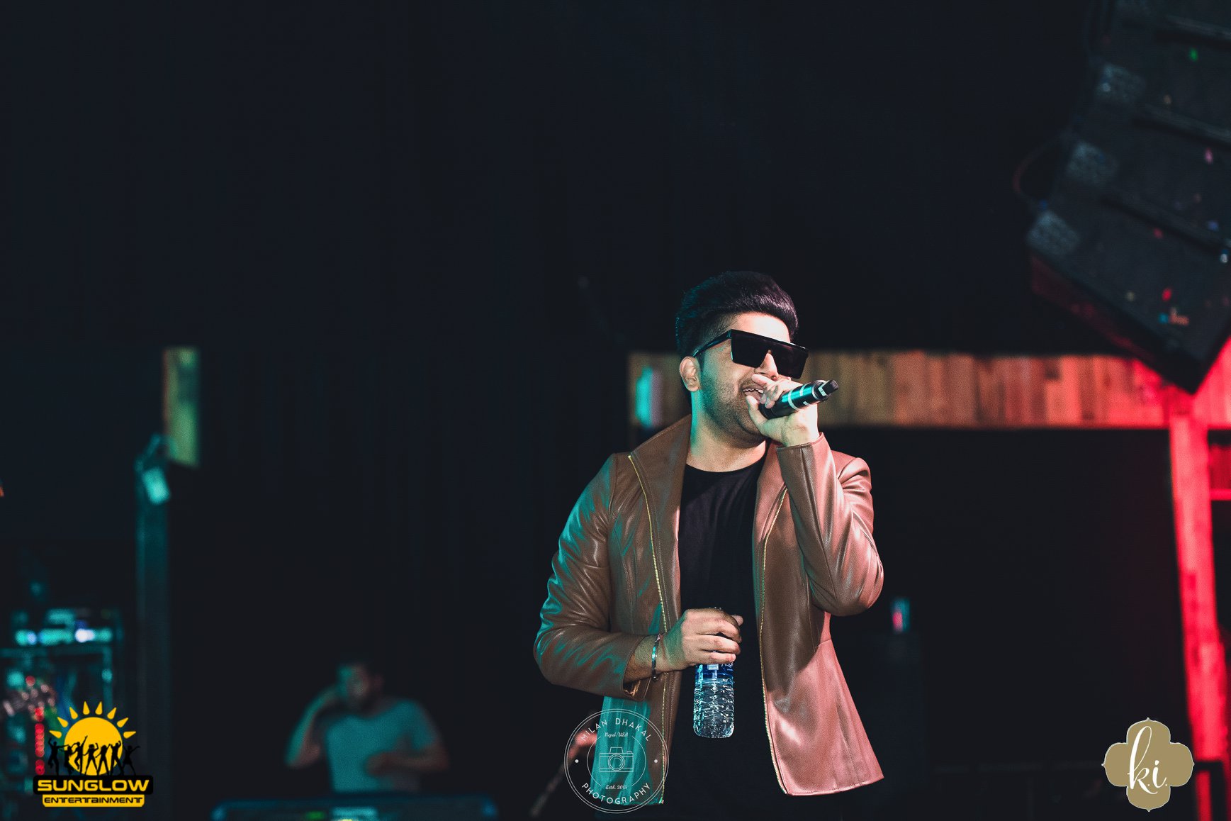 Guru Randhawa- Live in Dallas