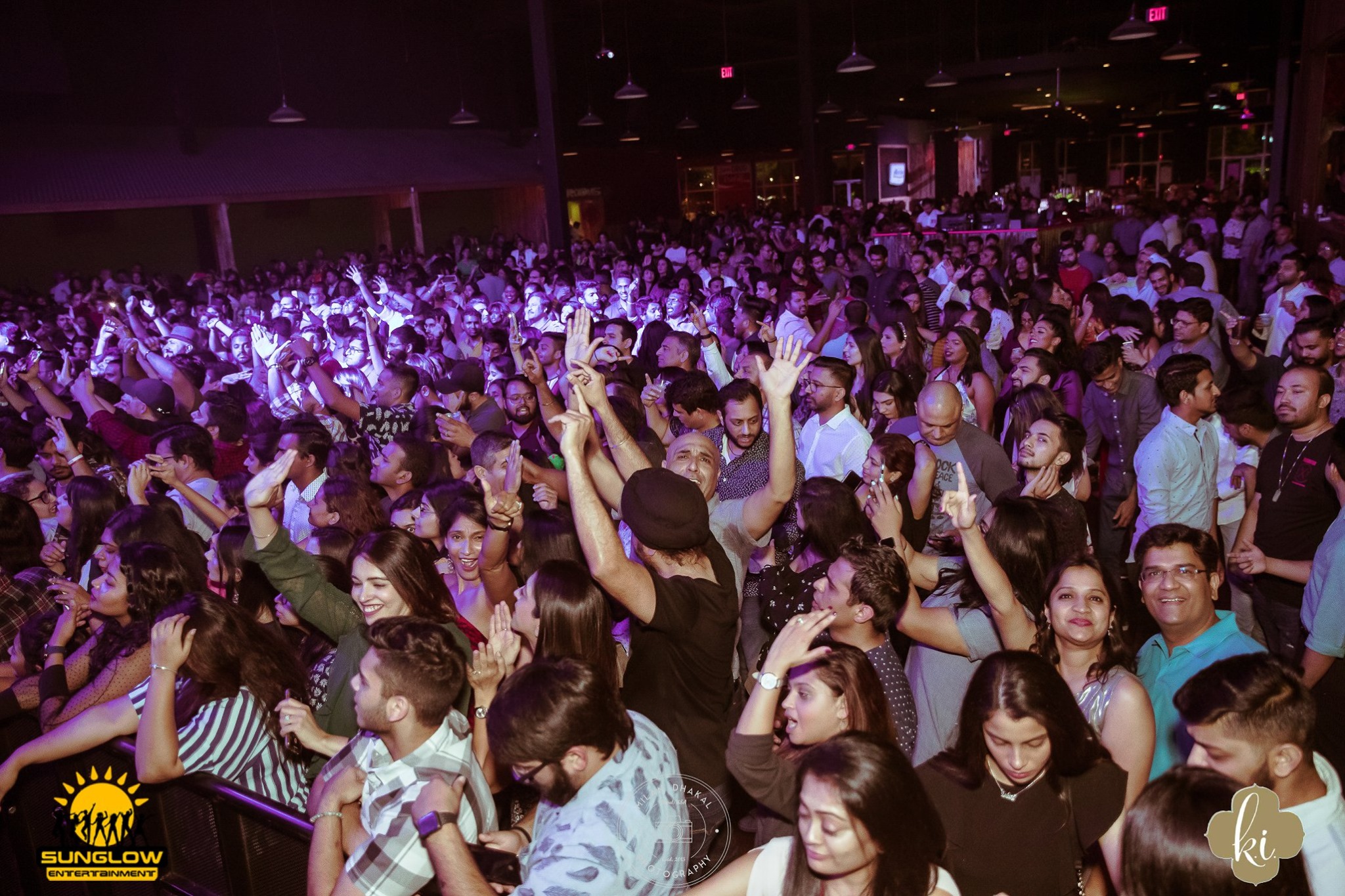 Guru Randhawa- Live in Dallas