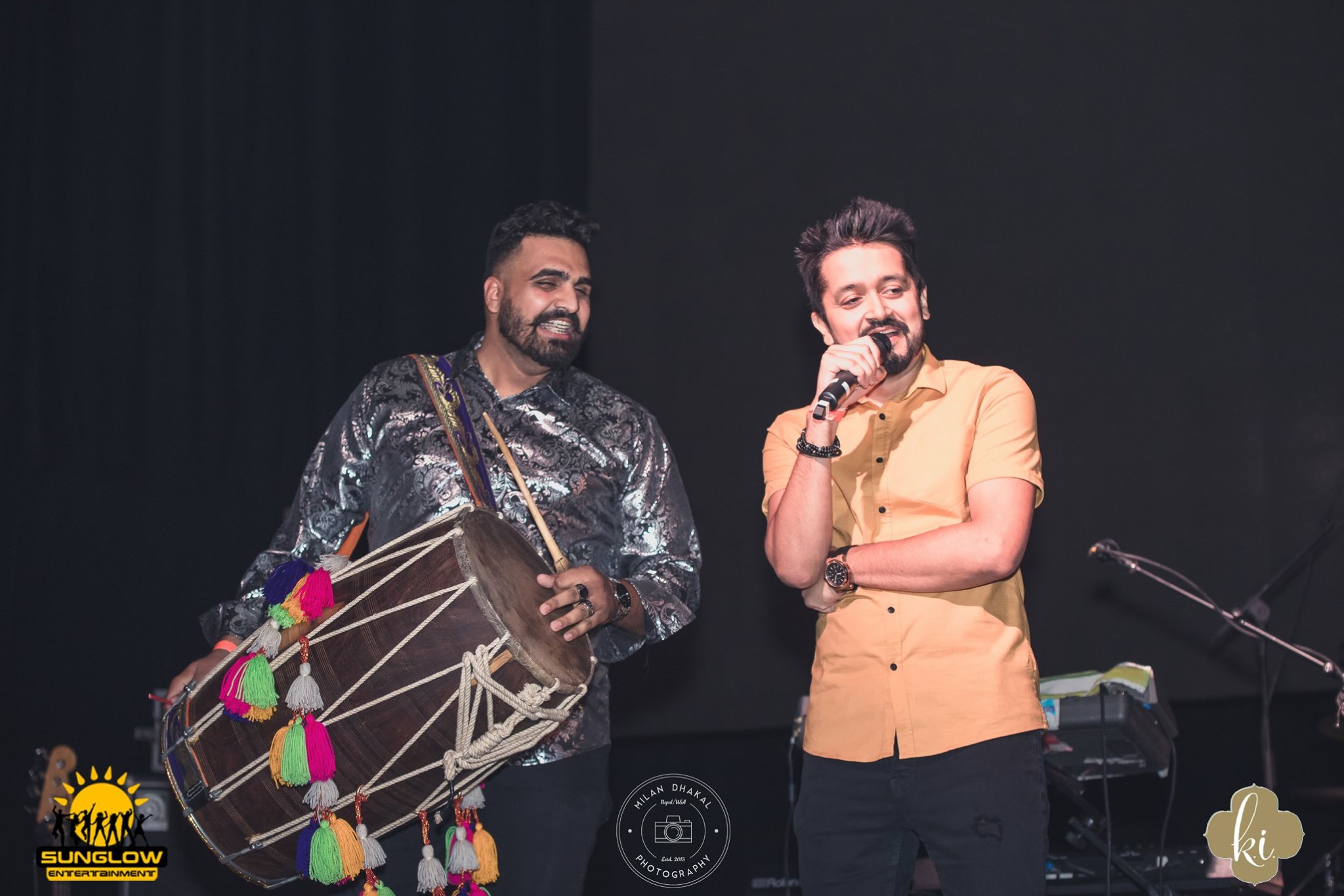 Guru Randhawa- Live in Dallas