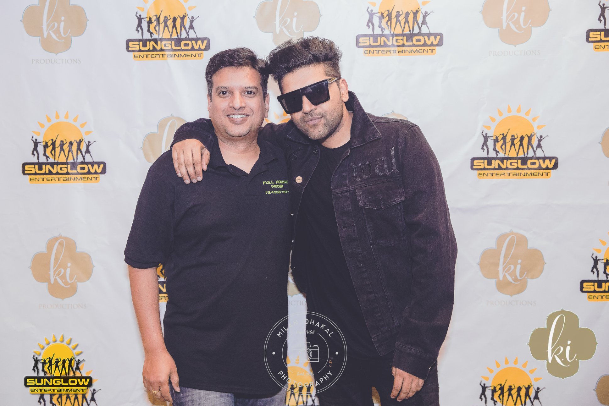 Guru Randhawa - Dallas (Meet and Greet)