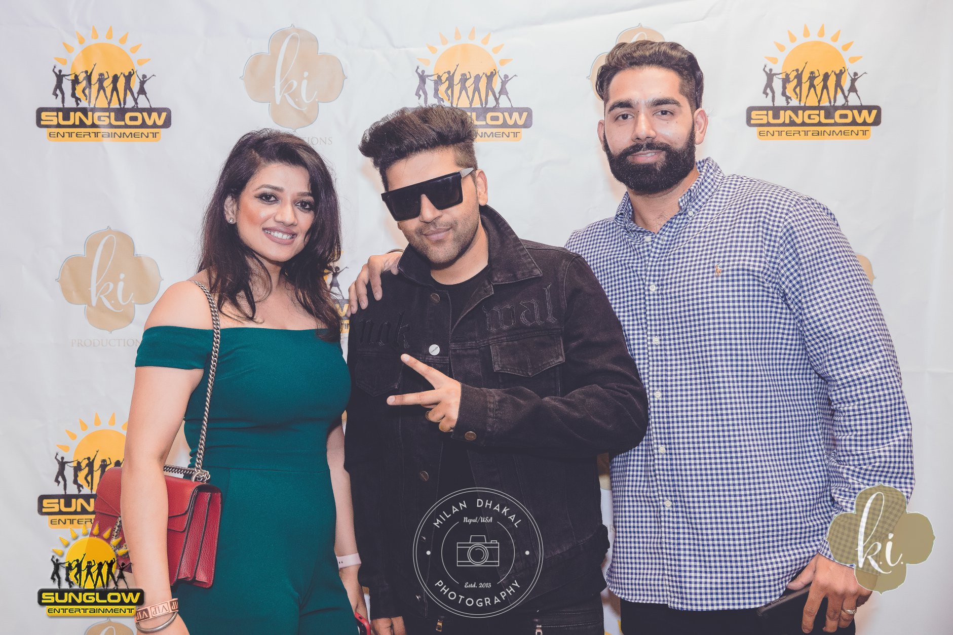 Guru Randhawa - Dallas (Meet and Greet)