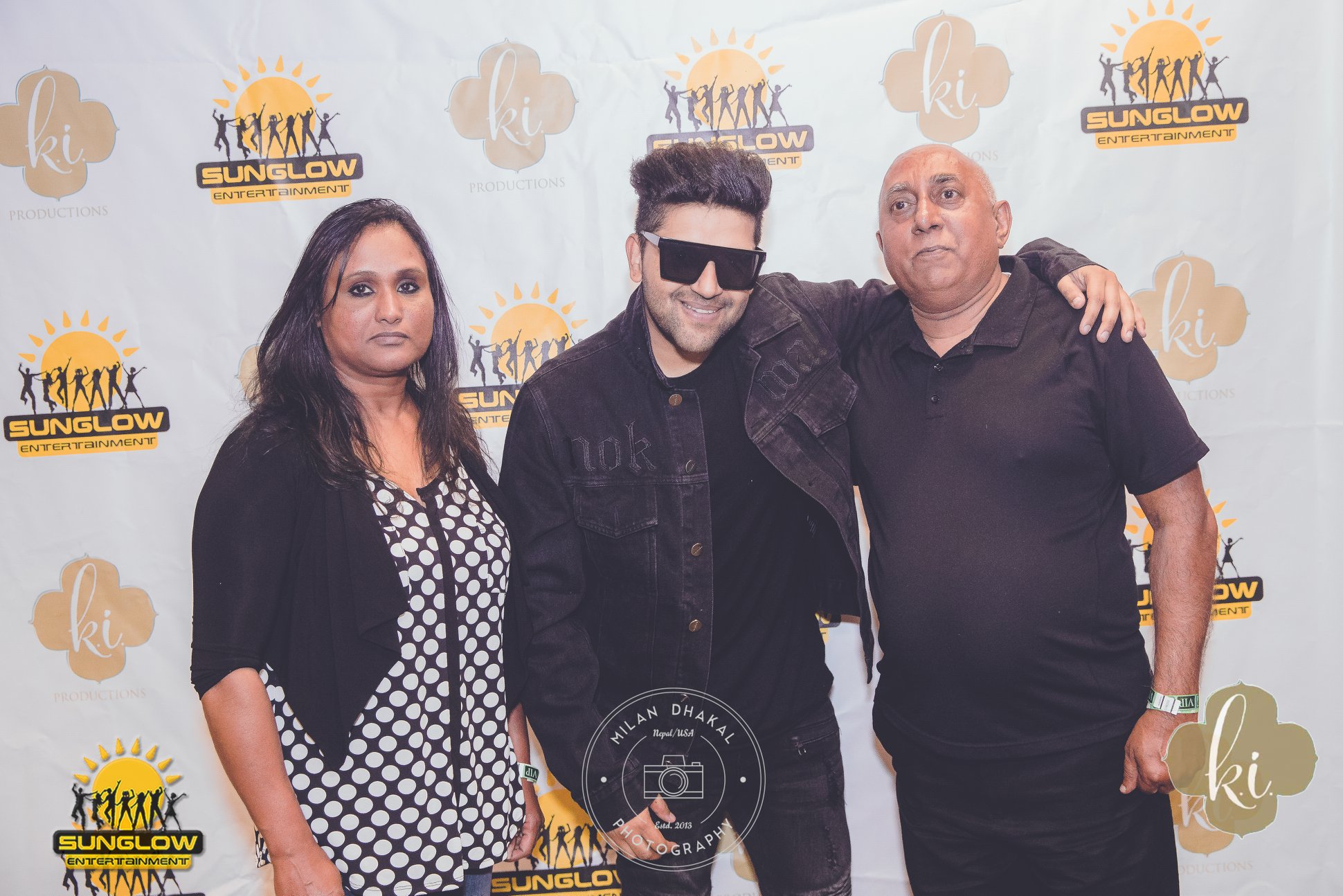 Guru Randhawa - Dallas (Meet and Greet)