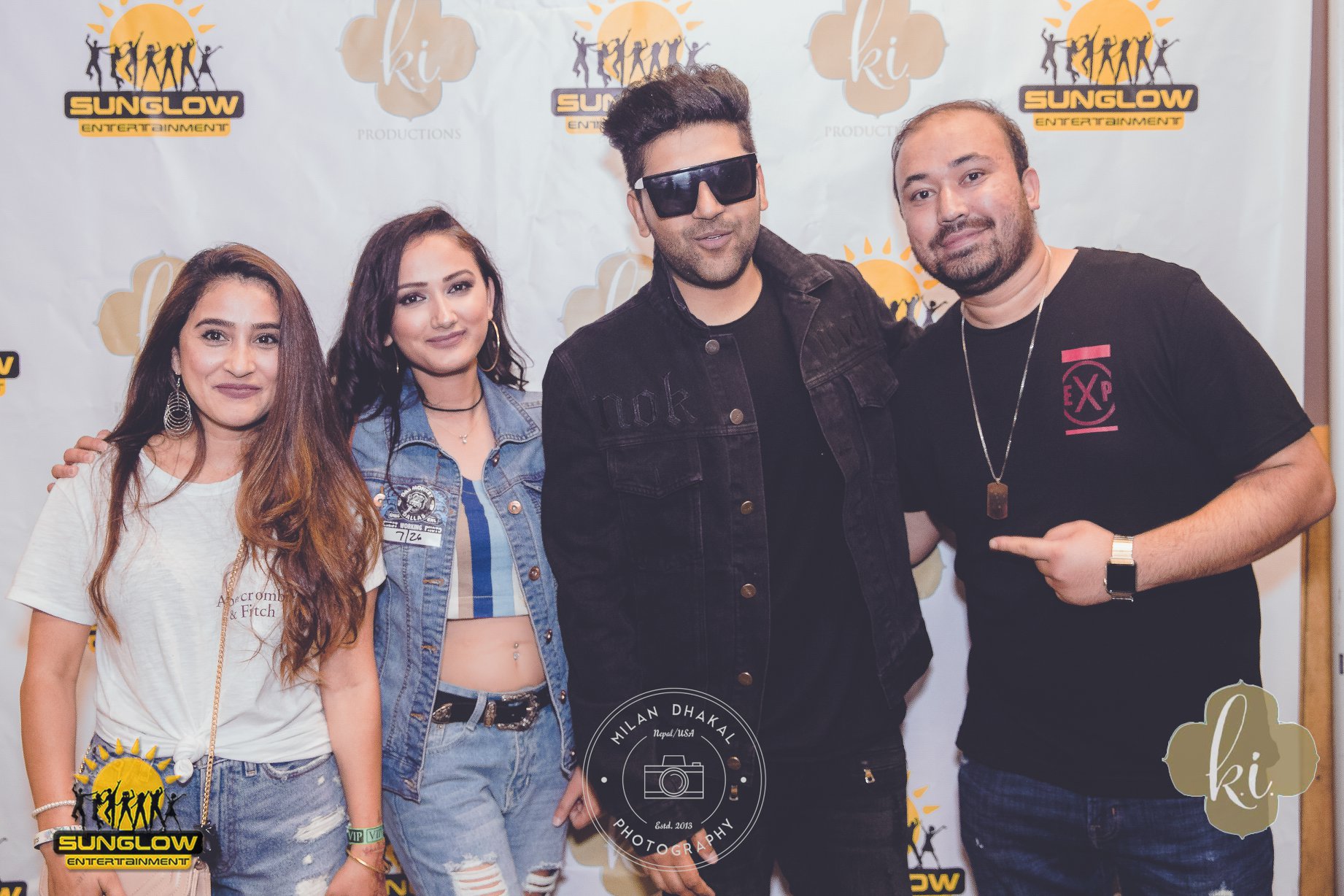 Guru Randhawa - Dallas (Meet and Greet)