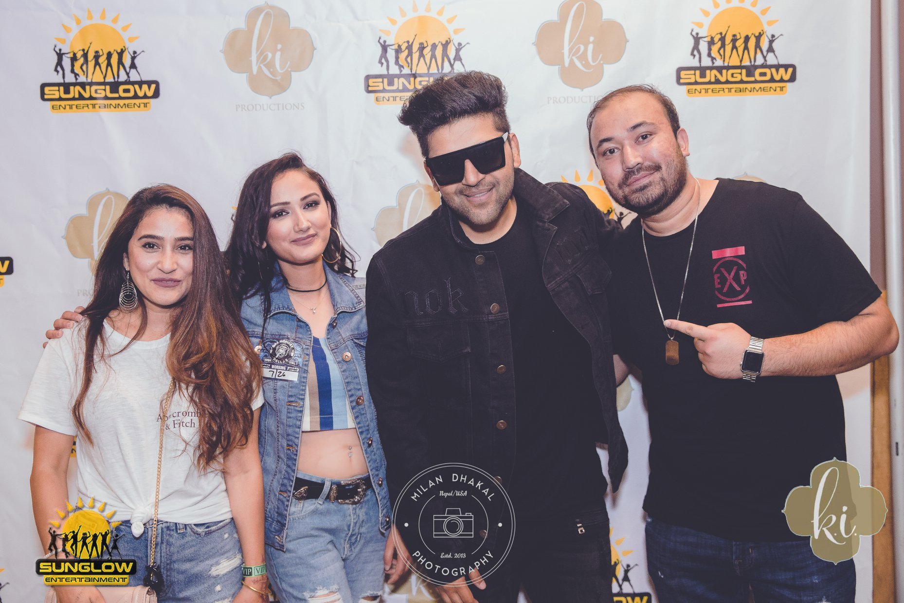 Guru Randhawa - Dallas (Meet and Greet)