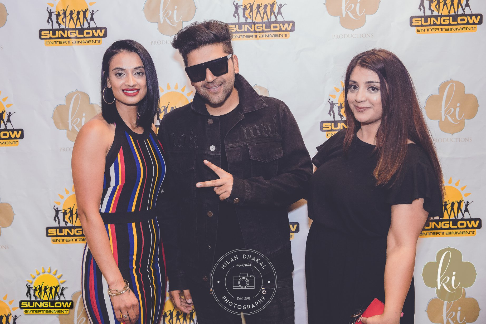 Guru Randhawa - Dallas (Meet and Greet)