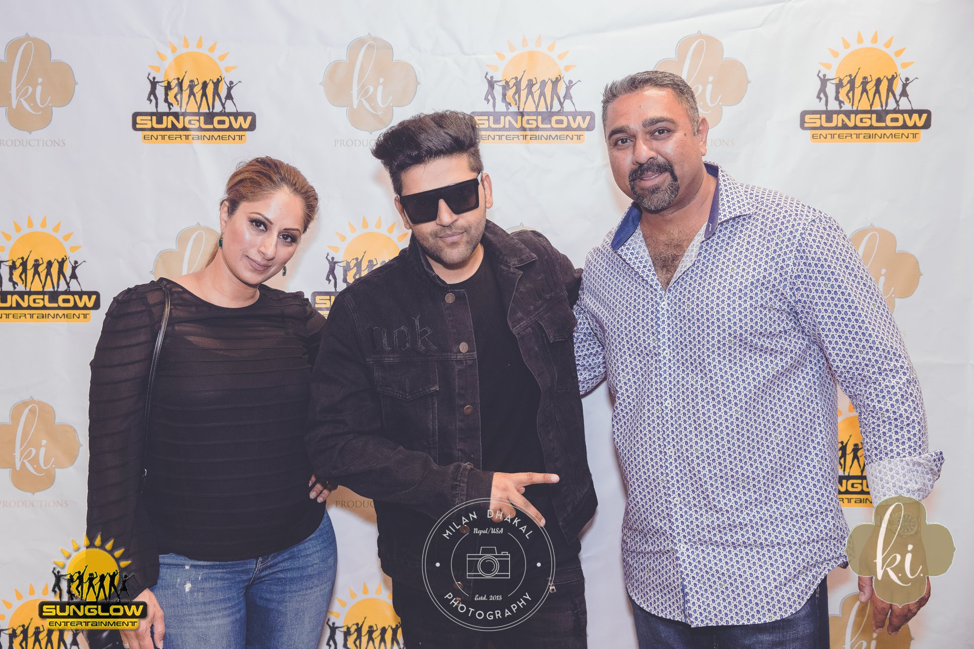 Guru Randhawa - Dallas (Meet and Greet)